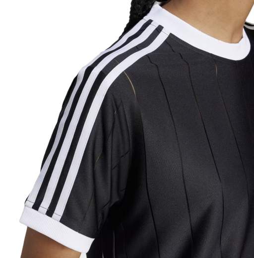 adidas originals 3 S PNST TEE - T-shirt