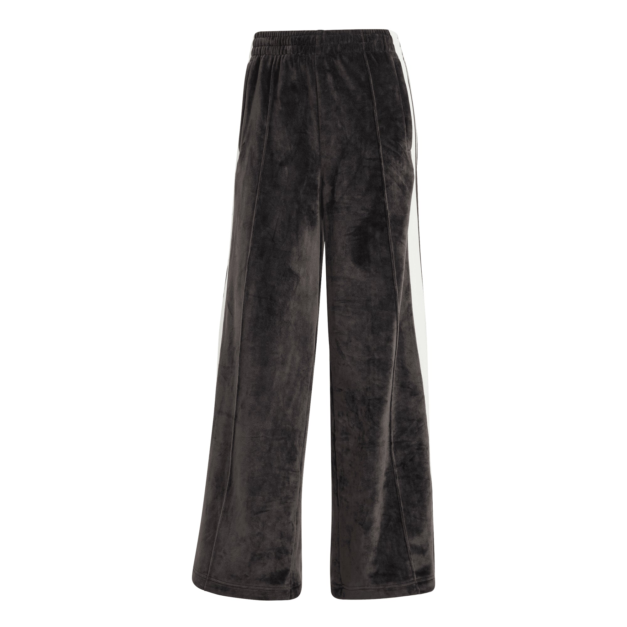 adidas originals ABRK VELOUR TP - Pantaloni