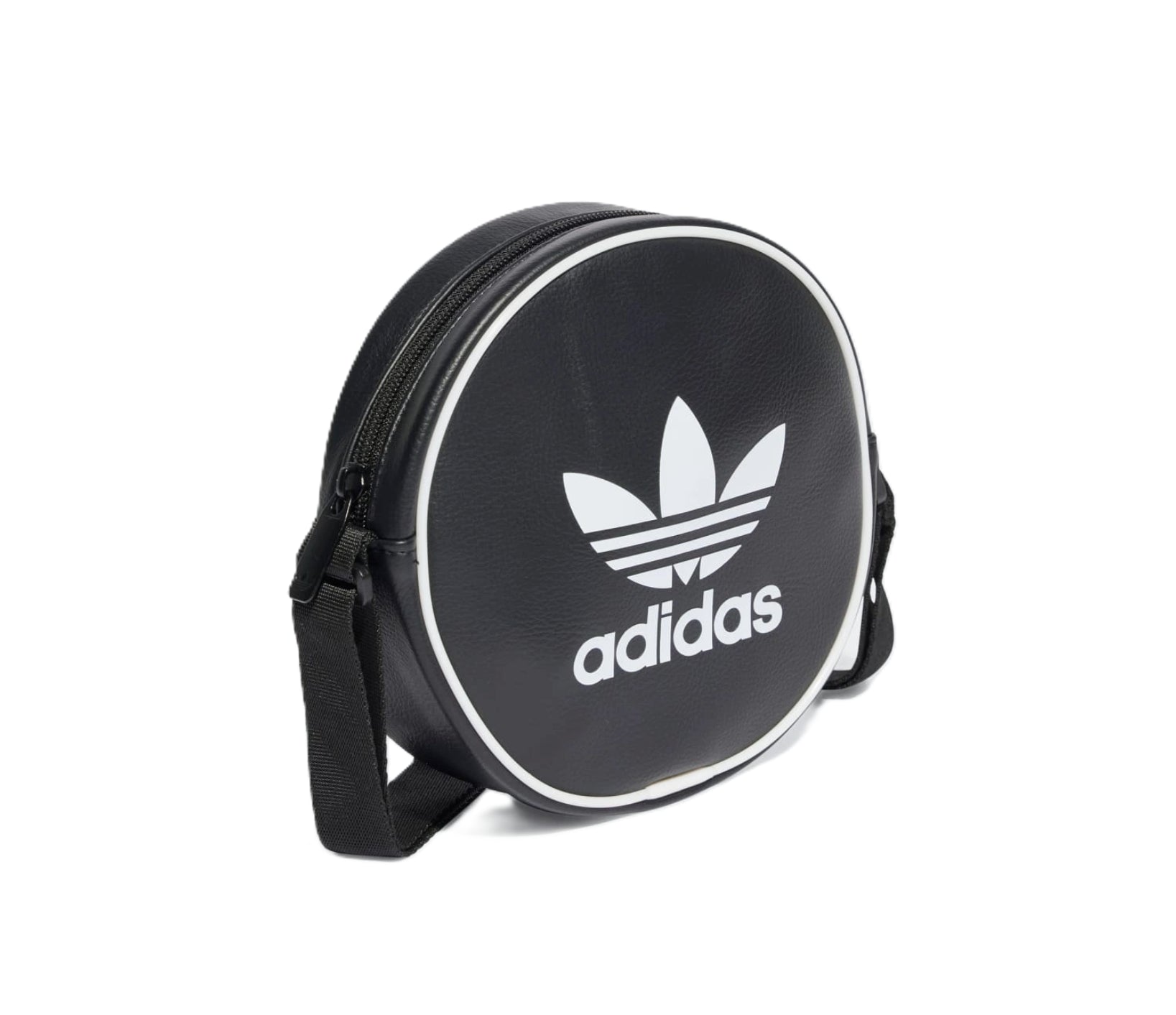 adidas originals AC ROUND BAG - Nero / Taglia Unica - Borse