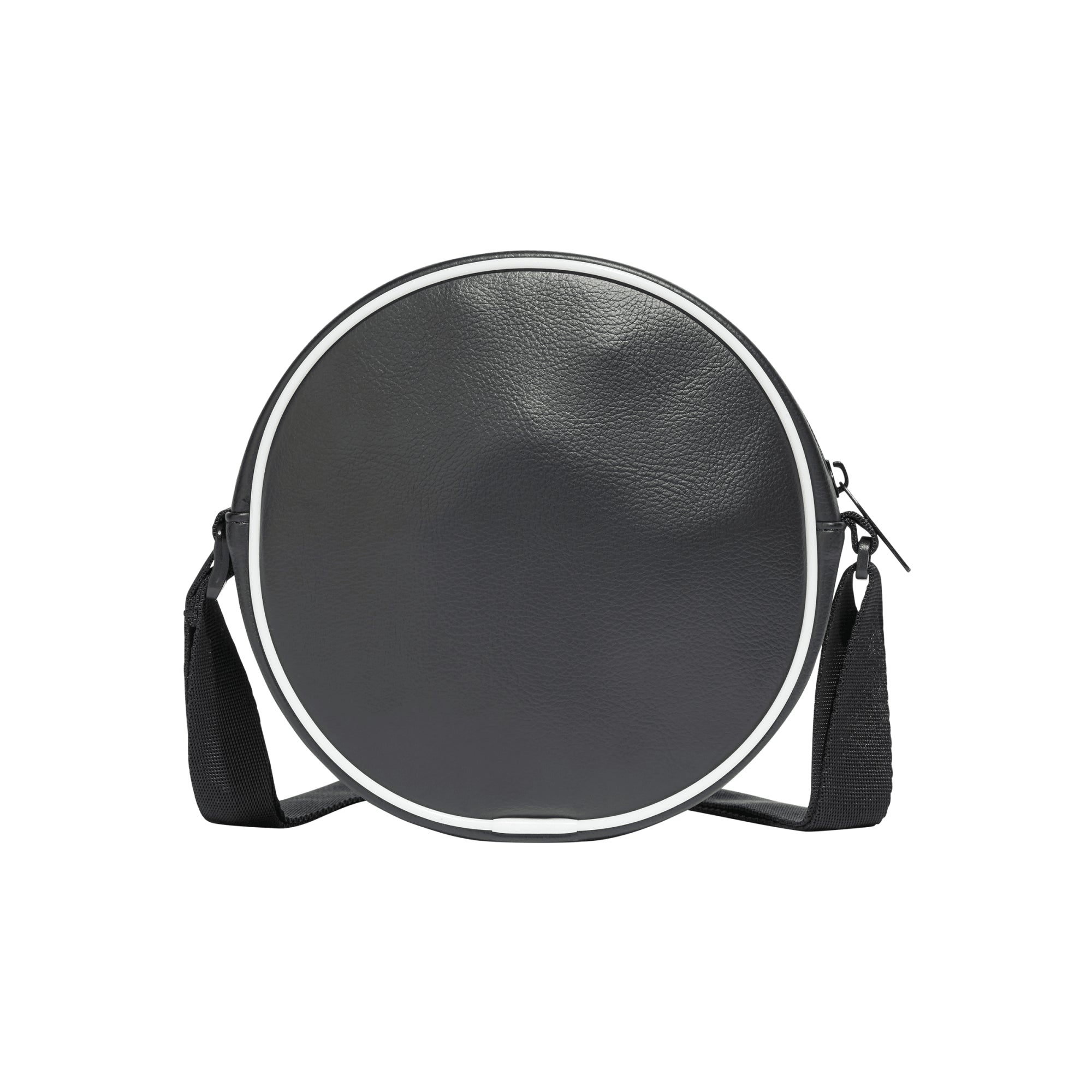 adidas originals AC ROUND BAG - Nero / Taglia Unica - Borse