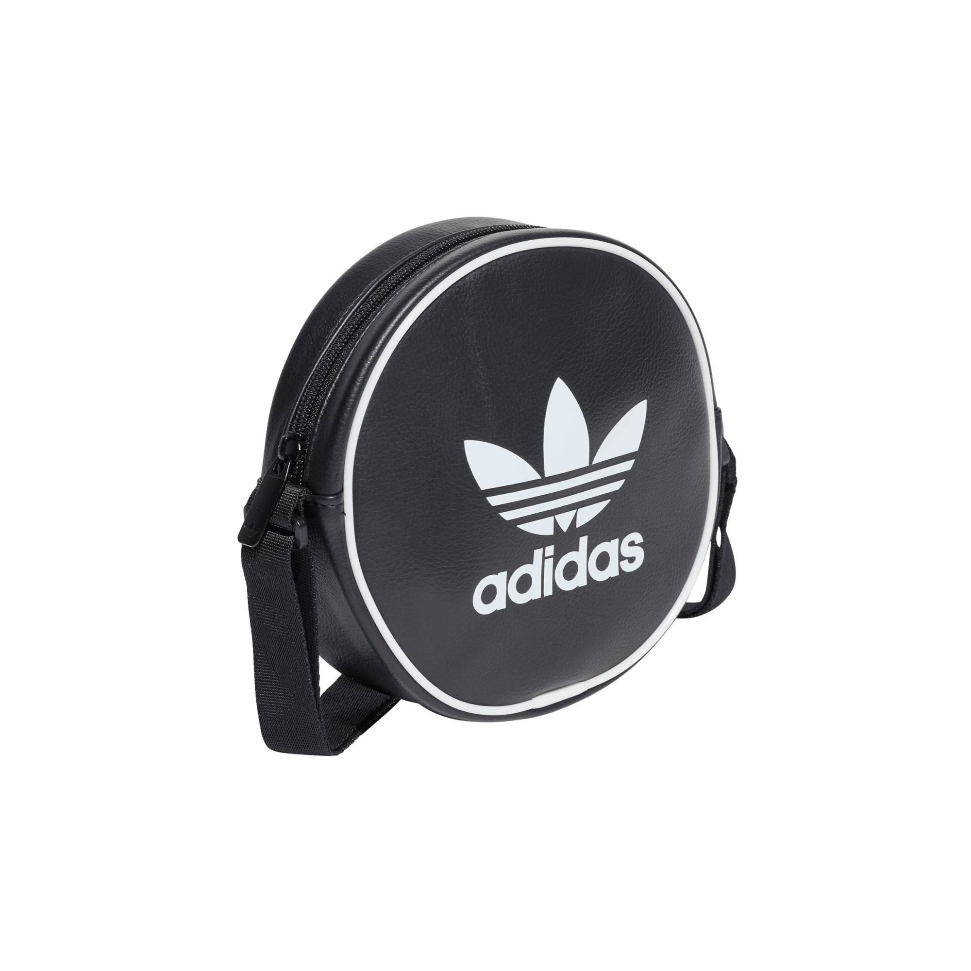 adidas originals AC ROUND BAG - Nero / Taglia Unica - Borse