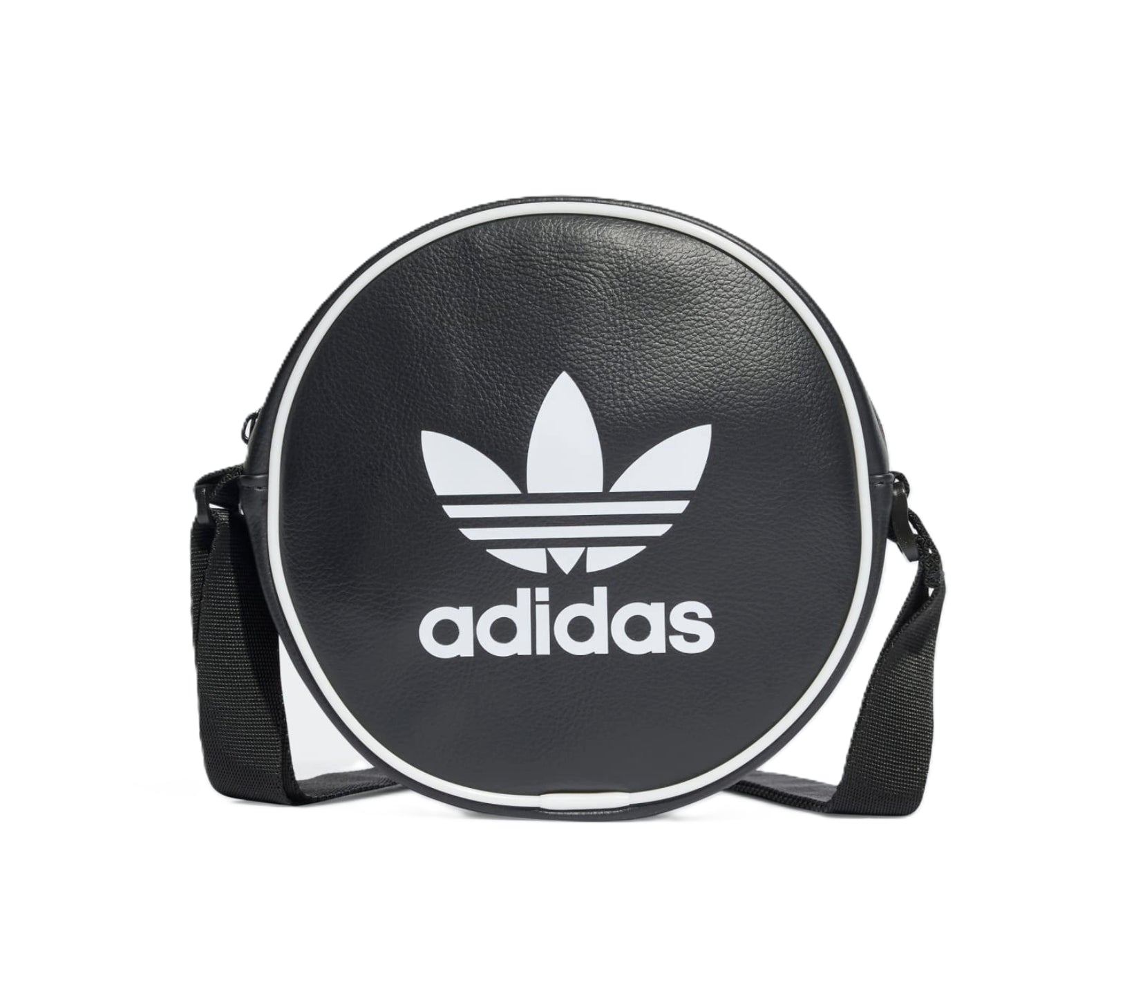 adidas originals AC ROUND BAG - Nero / Taglia Unica - Borse