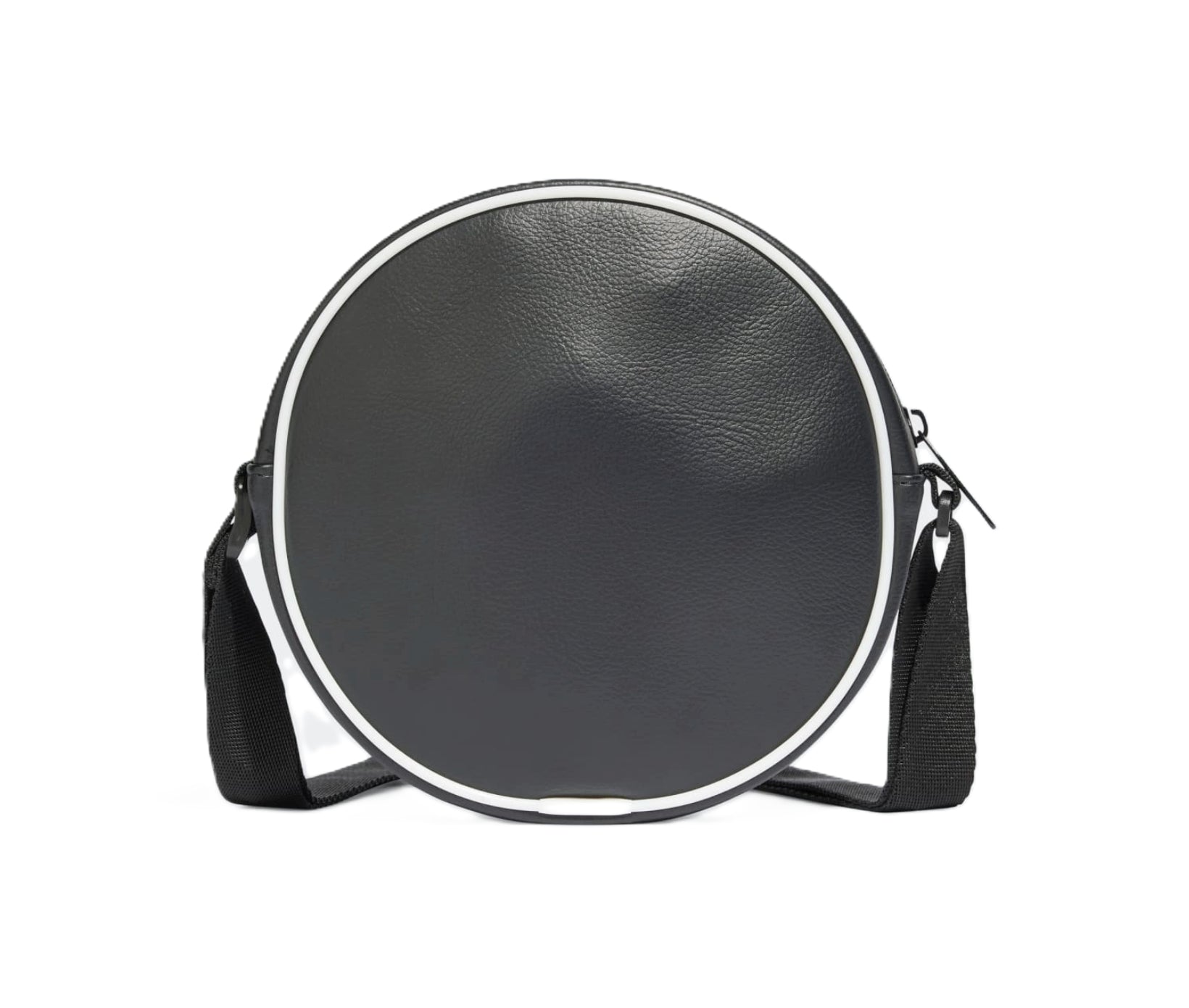 adidas originals AC ROUND BAG - Nero / Taglia Unica - Borse