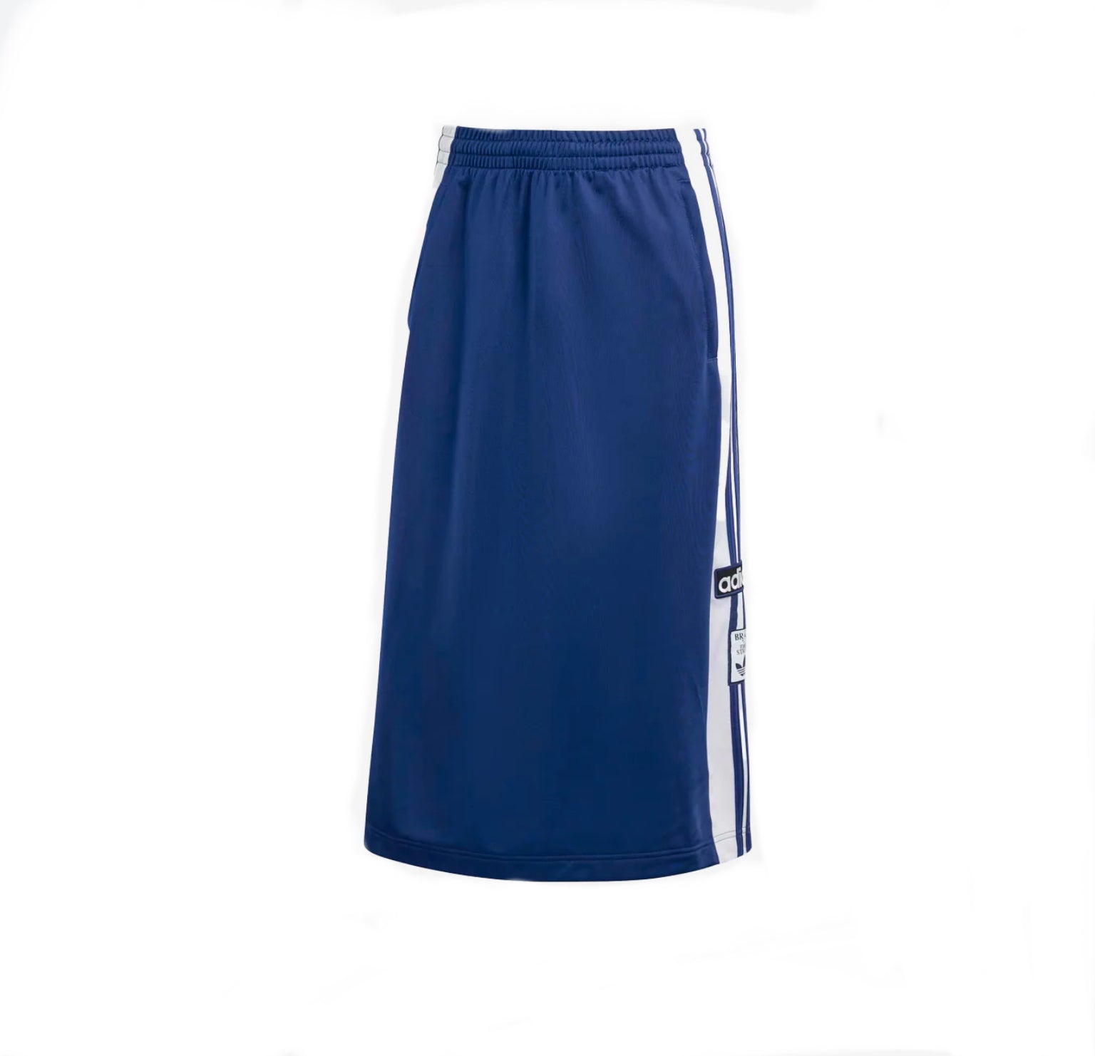 adidas originals Adibreak Skirt - Blu / XS - Gonne