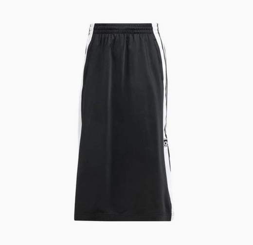 adidas originals Adibreak Skirt - Nero / L - Gonne