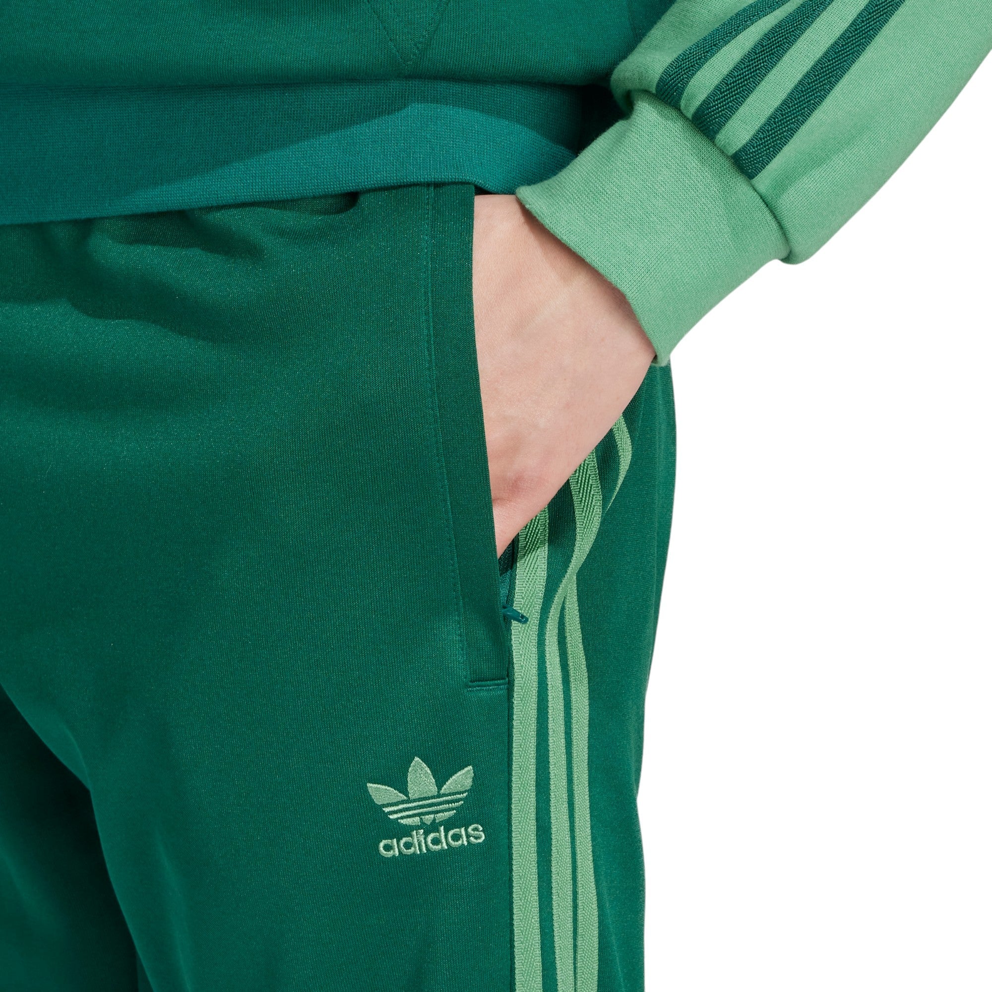 adidas originals ADICOLOL CLASSICS PANT IY8729 - Pantaloni