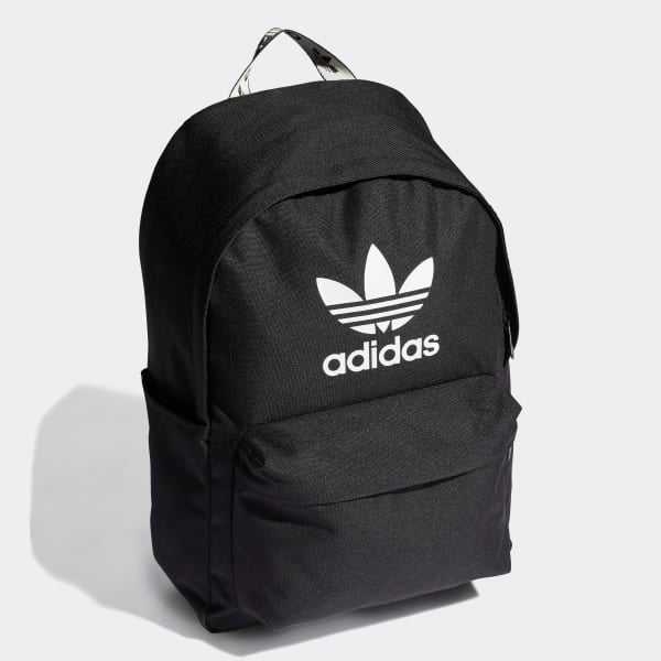 adidas originals Adicolor Backpk - Nero / Taglia Unica - Zaini