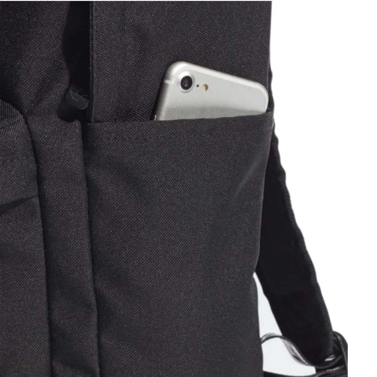 adidas originals Adicolor Backpk - Nero / Taglia Unica - Zaini