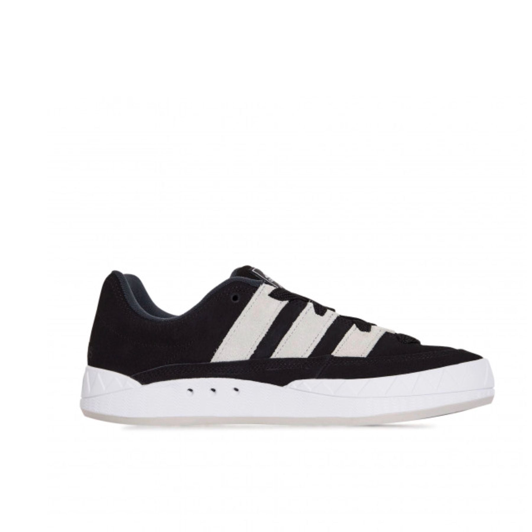 adidas originals ADIMATIC - Nero / 42 - sneakers