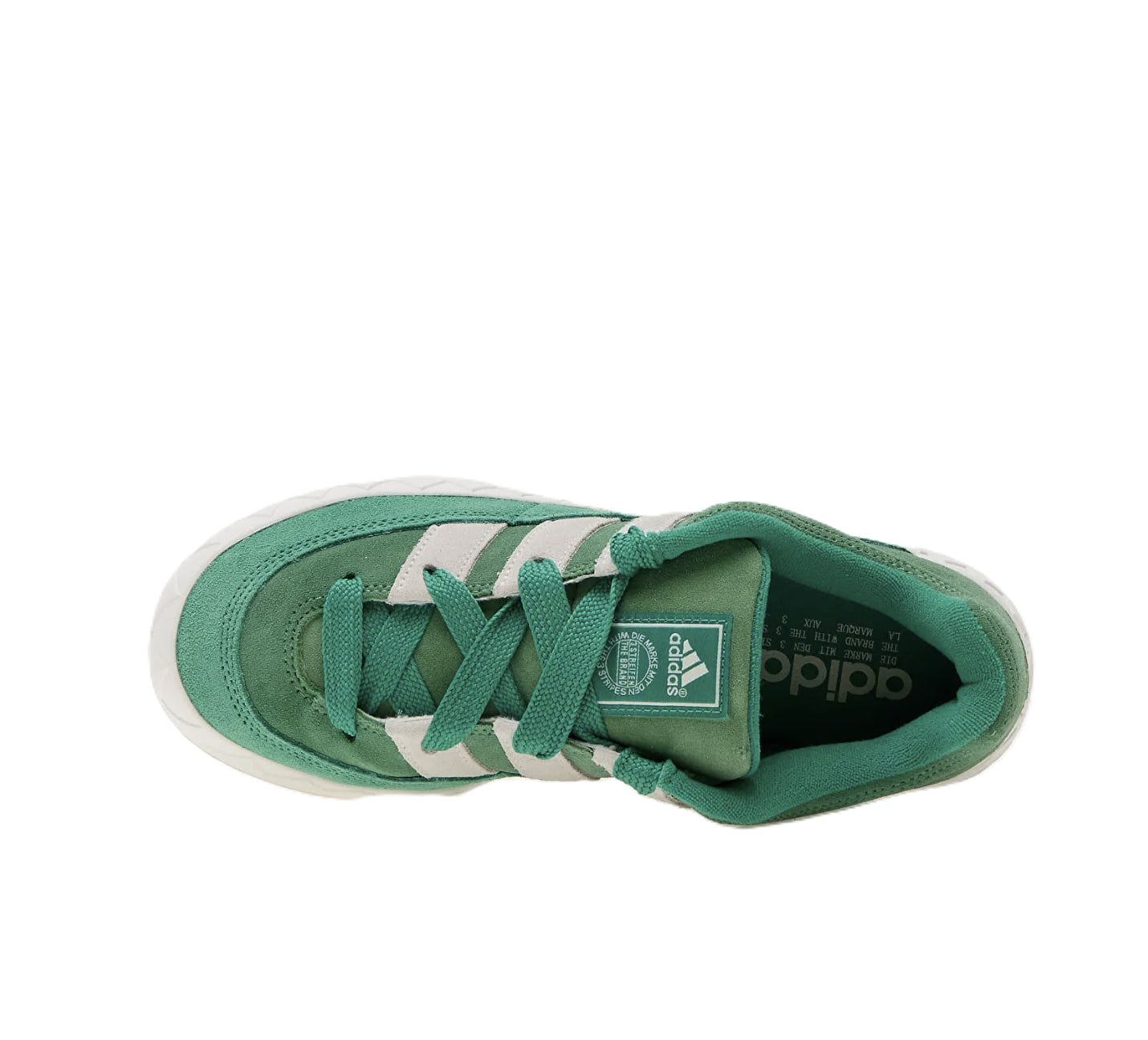 adidas originals ADIMATIC - Scarpe