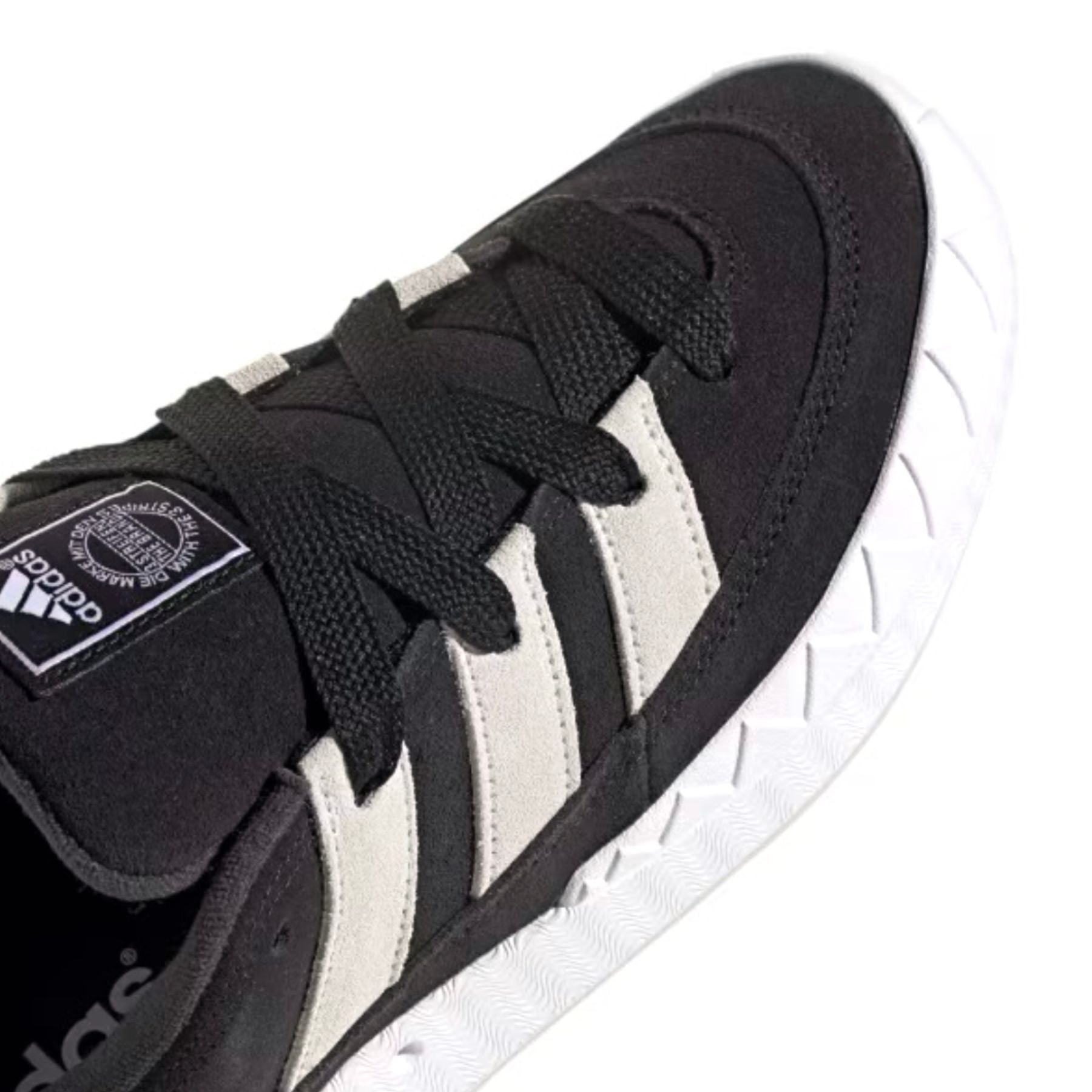 adidas originals ADIMATIC - sneakers