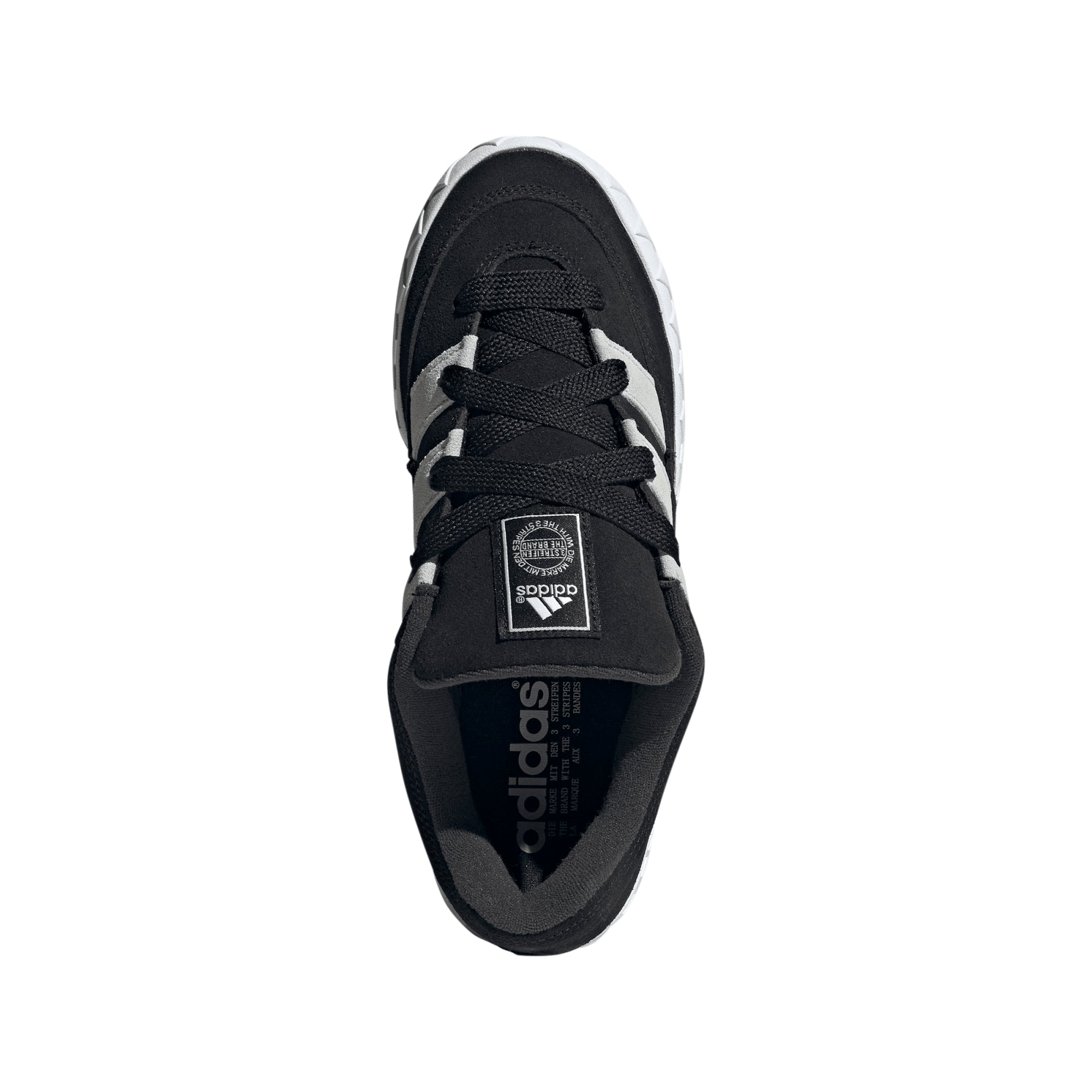 adidas originals ADIMATIC - sneakers