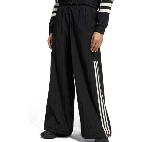 adidas originals Atlanta Cut Line Nylon Track Pants - Pantaloni