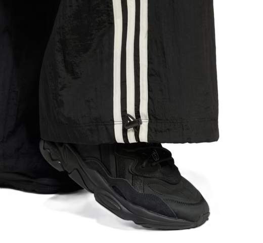 adidas originals Atlanta Cut Line Nylon Track Pants - Pantaloni