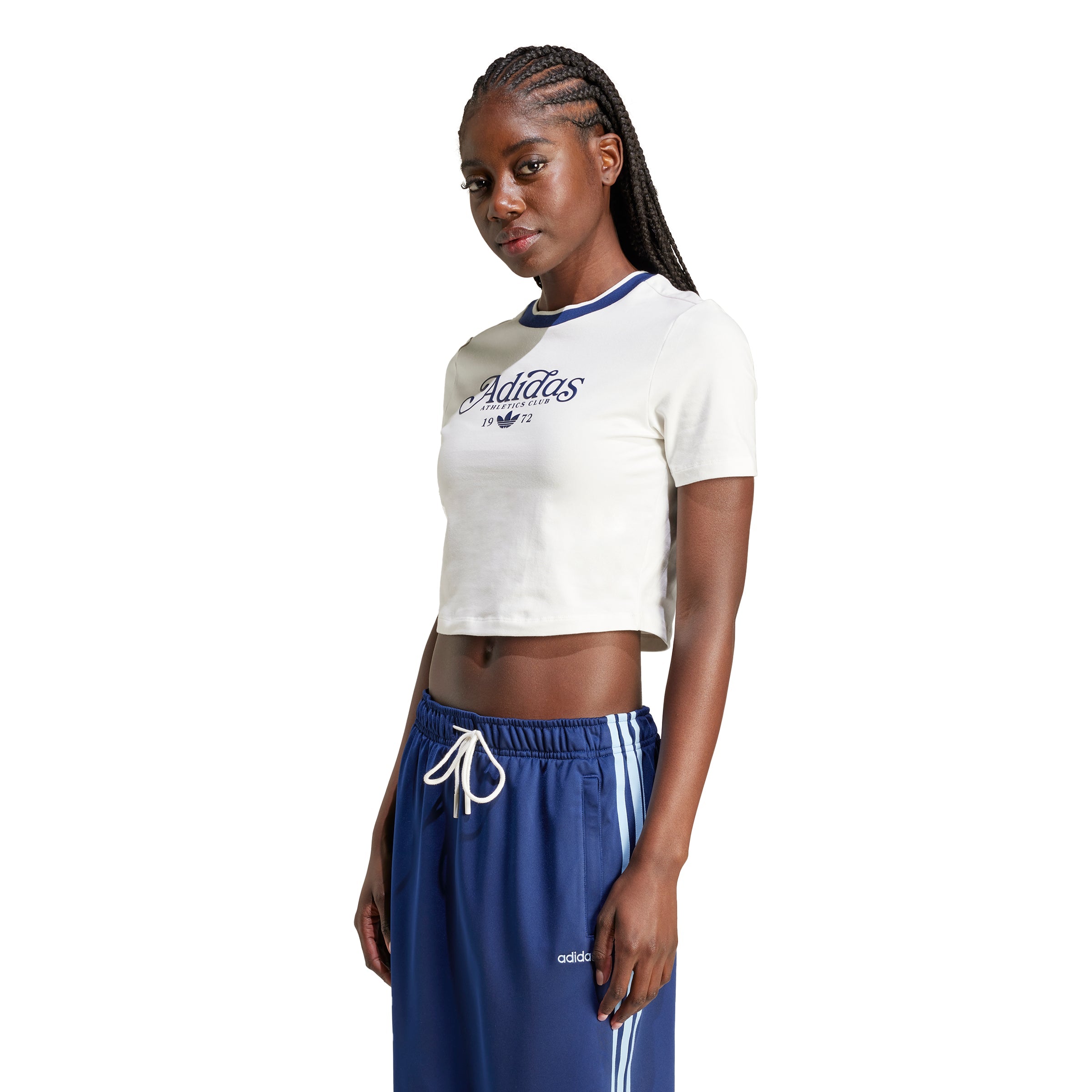 adidas originals BABY TEE GRX IX3532 - T-shirt