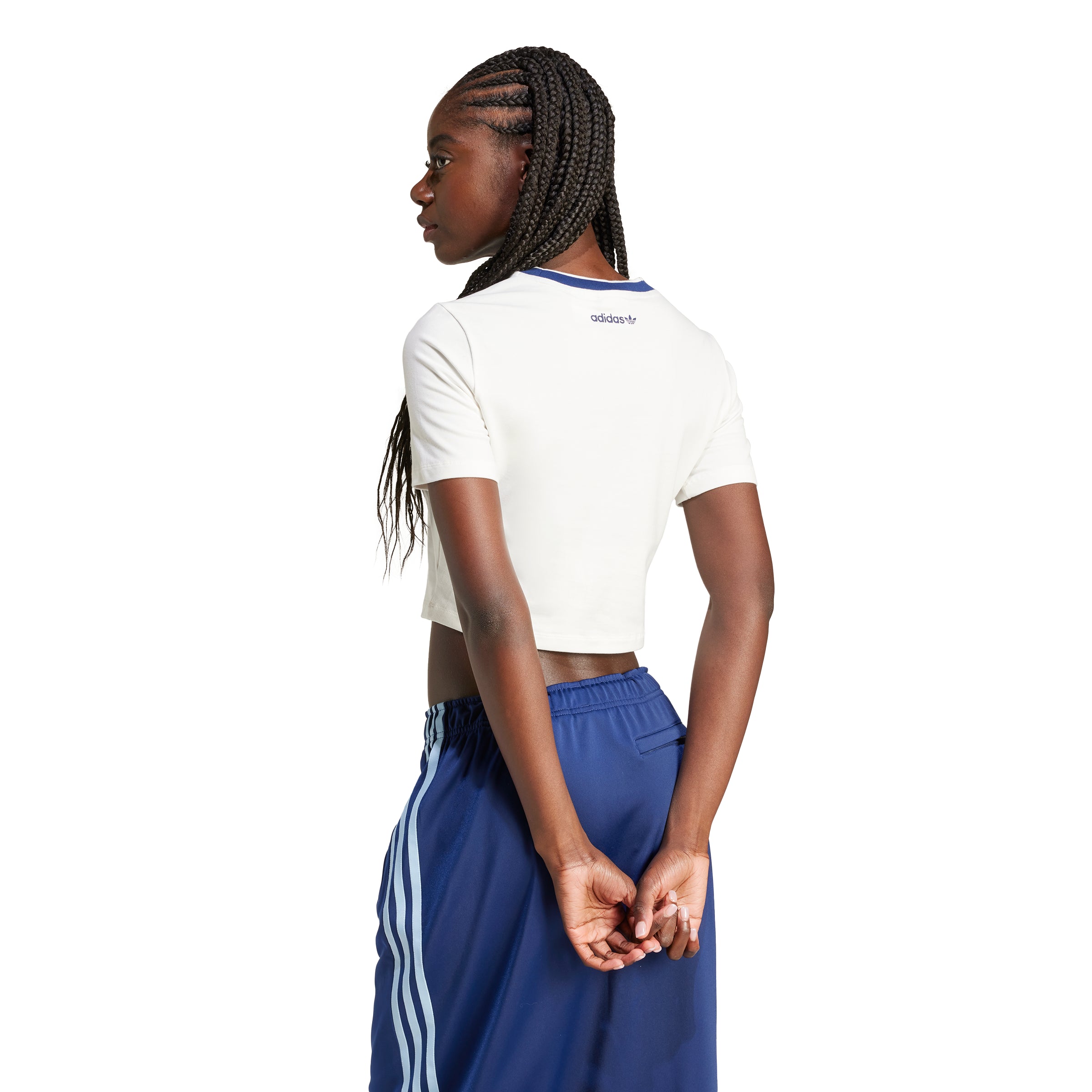 adidas originals BABY TEE GRX IX3532 - T-shirt