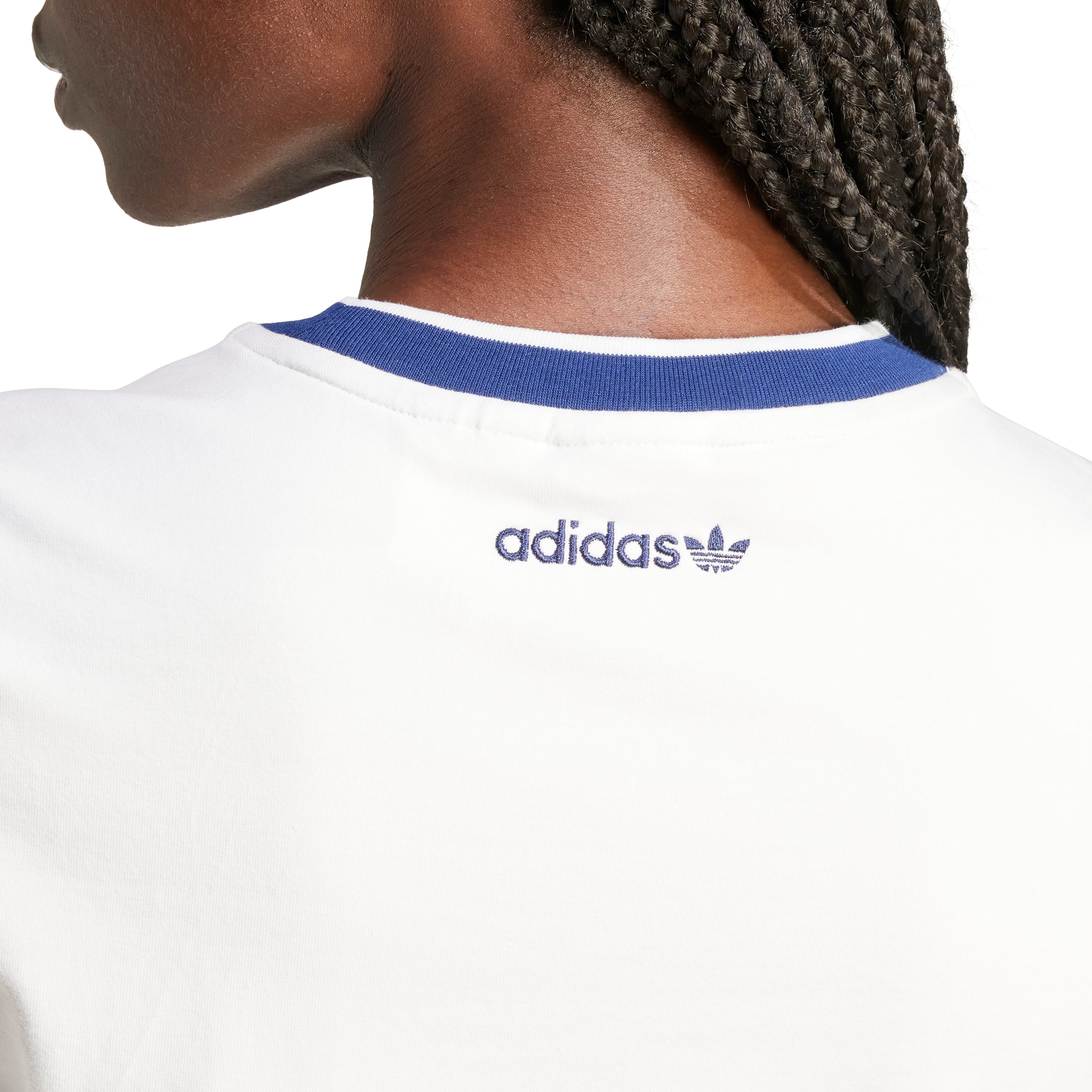 adidas originals BABY TEE GRX IX3532 - T-shirt