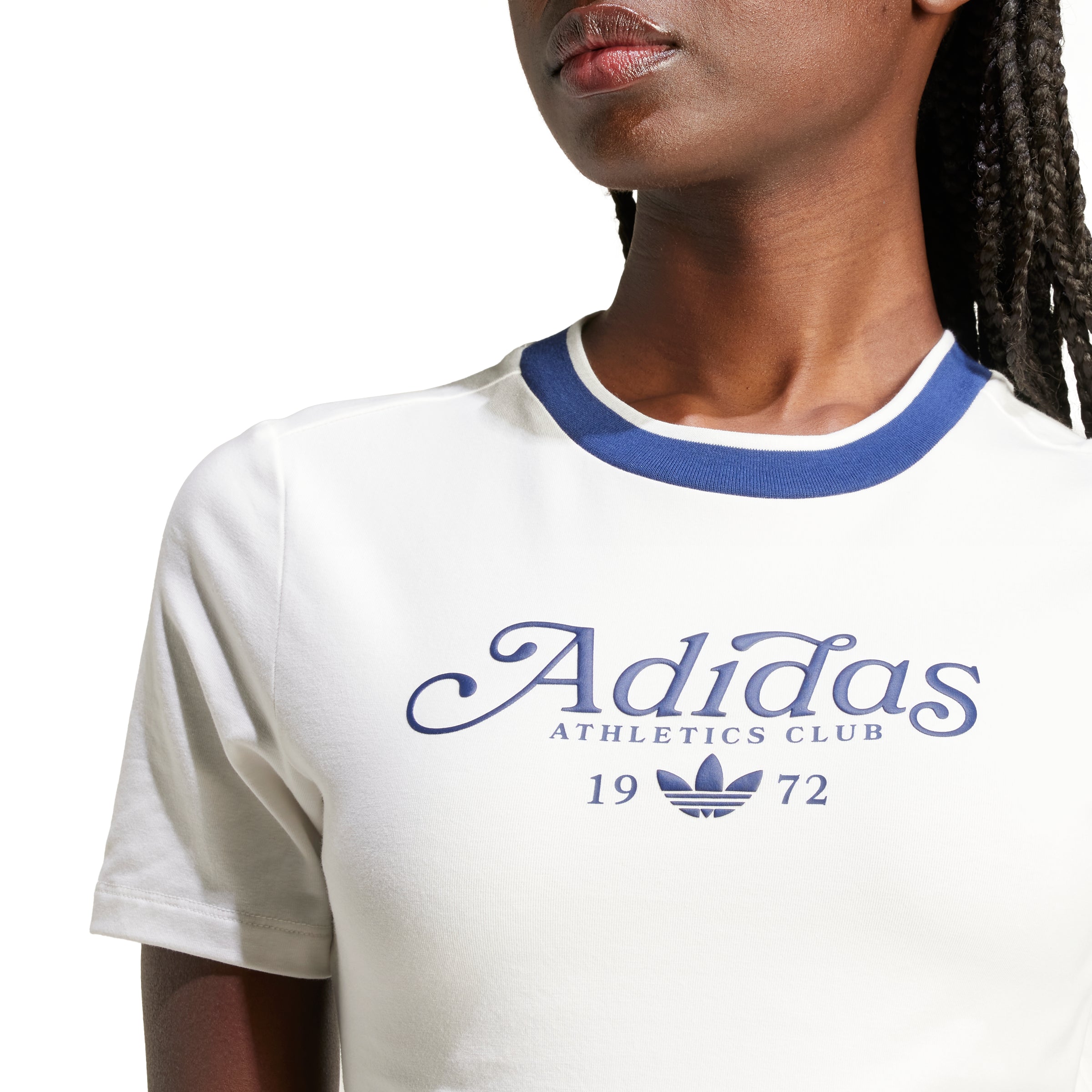 adidas originals BABY TEE GRX IX3532 - T-shirt