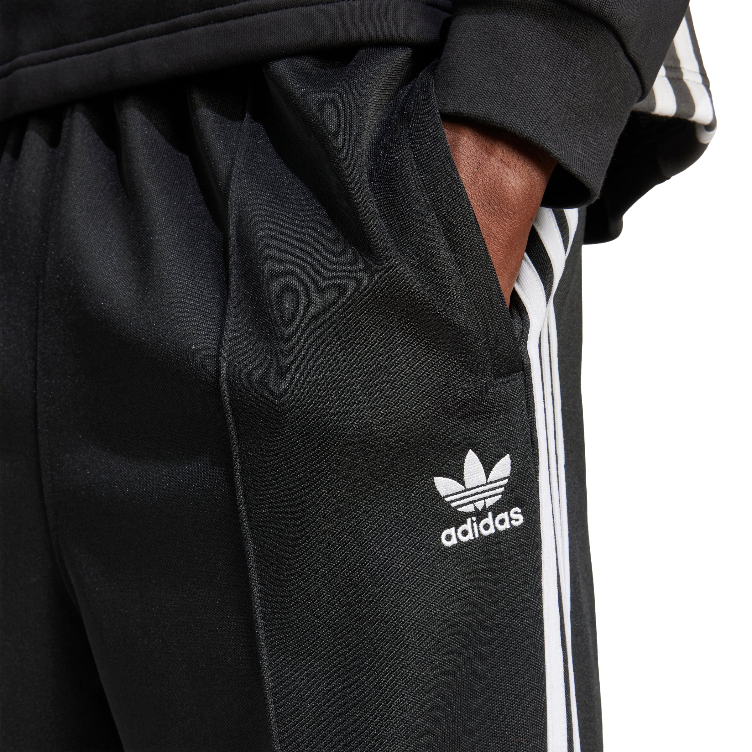 adidas originals BAGGY TP IZ4801 - Pantaloni