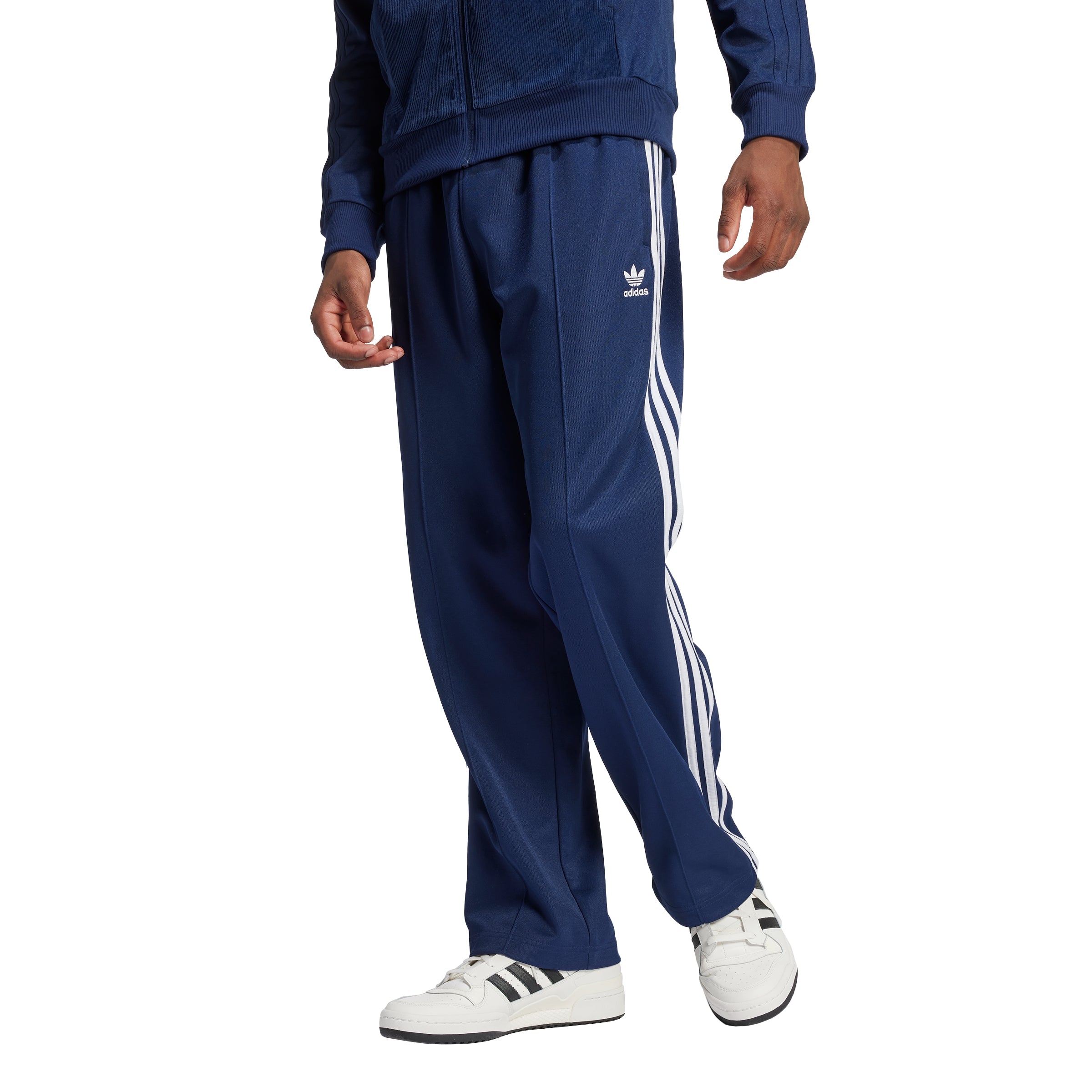 adidas originals BAGGY TP NINDIG IZ2466 - Pantaloni