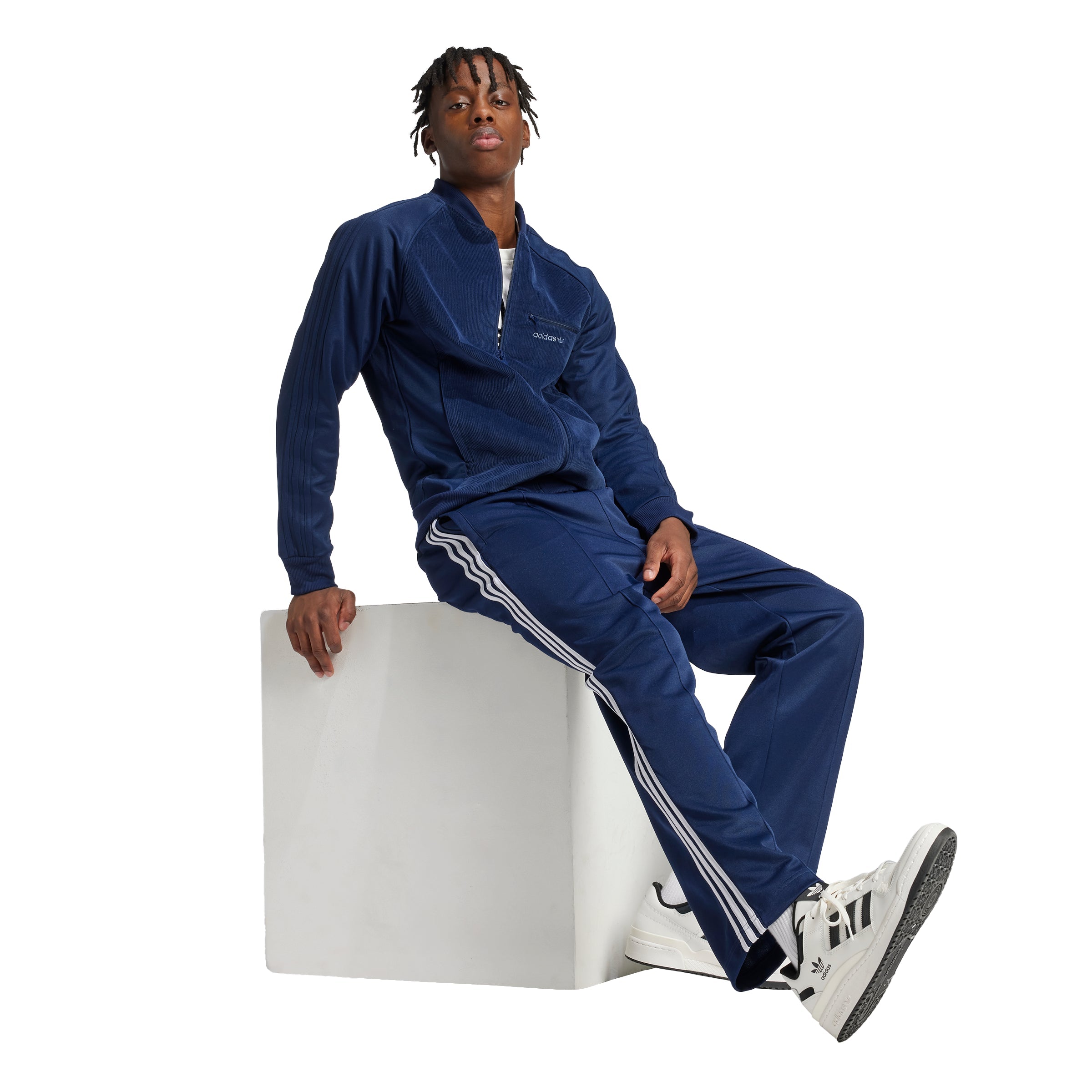 adidas originals BAGGY TP NINDIG IZ2466 - Pantaloni