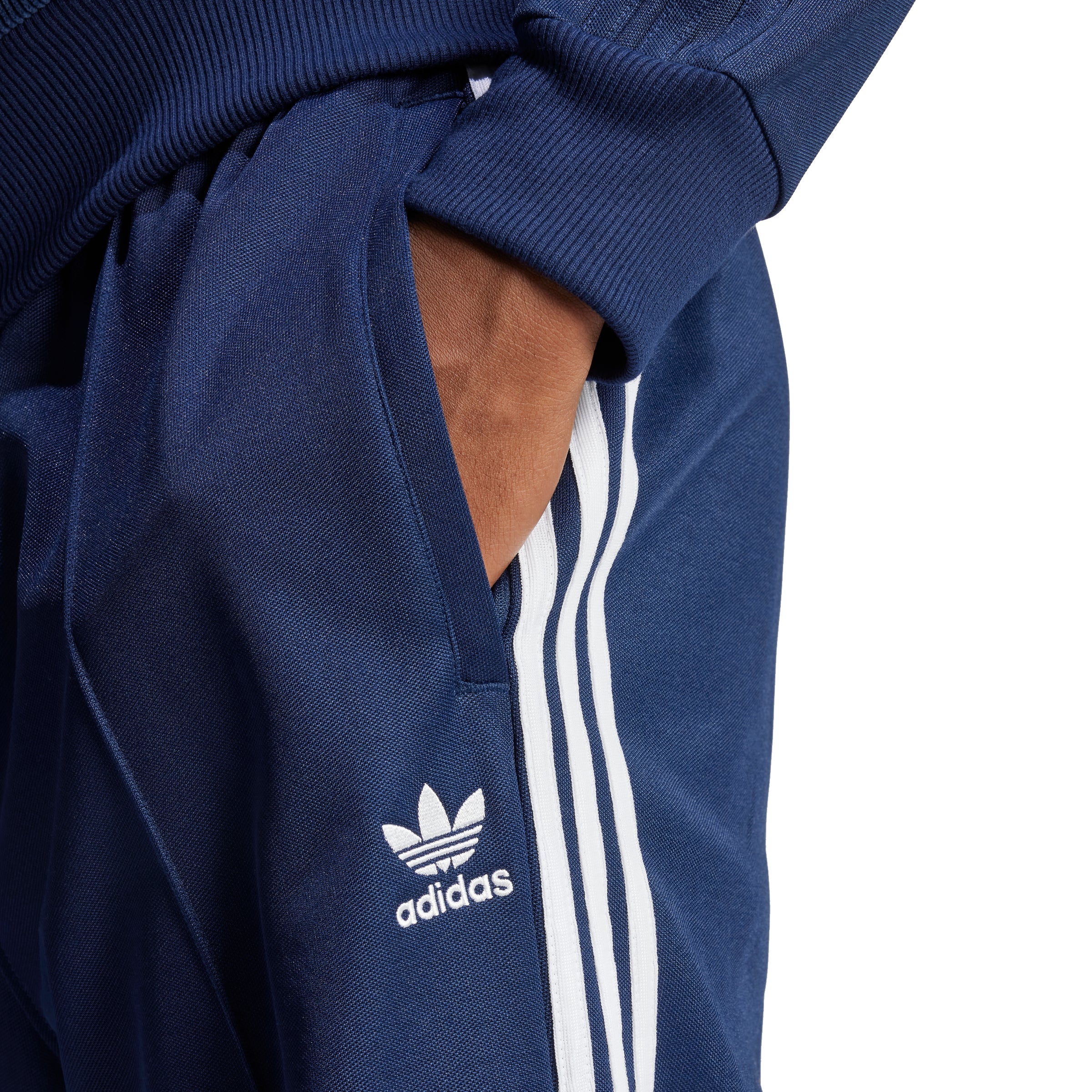 adidas originals BAGGY TP NINDIG IZ2466 - Pantaloni