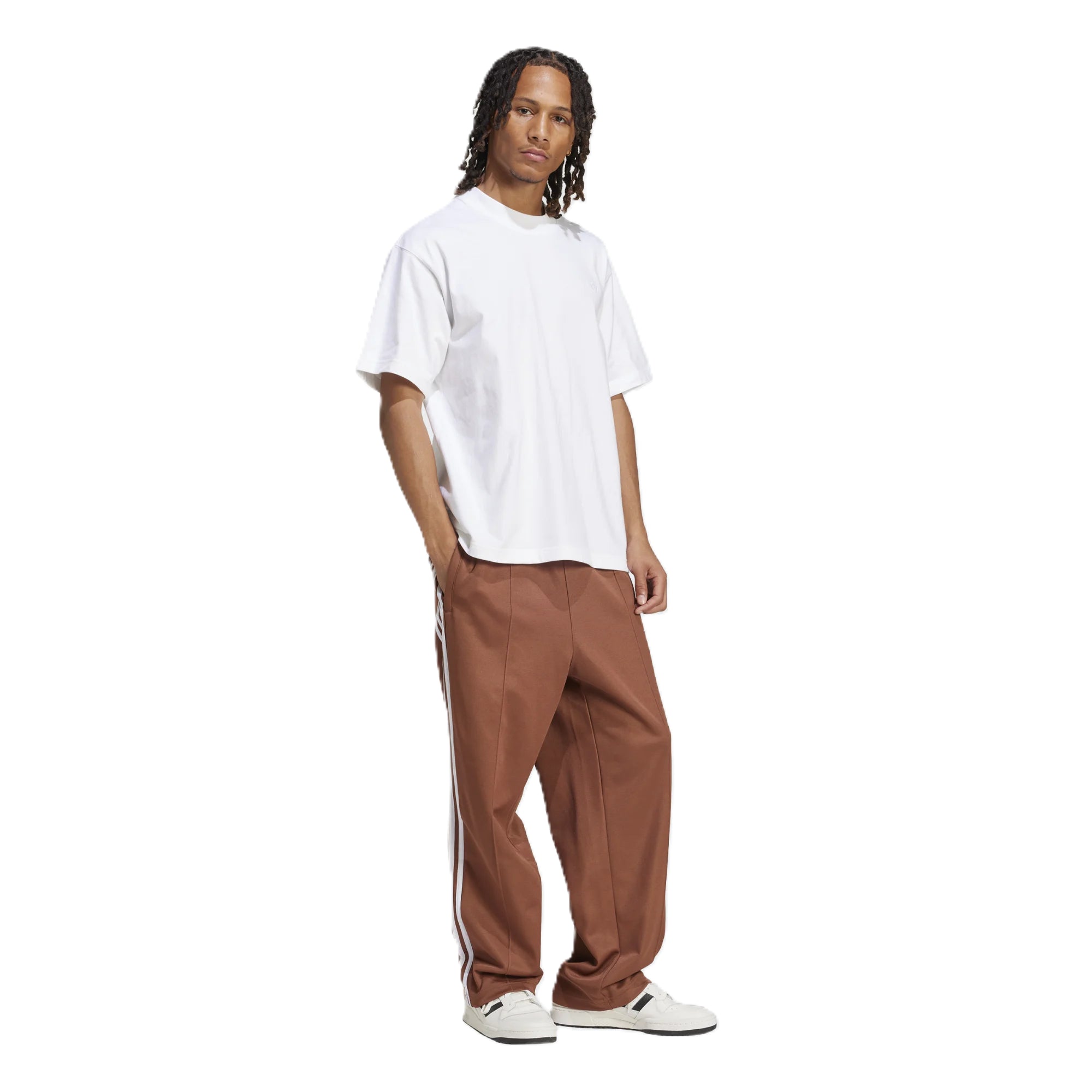 adidas originals Baggy TP - Pantaloni