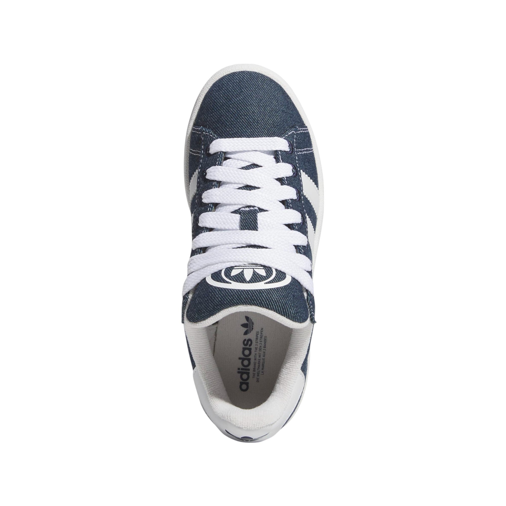 adidas originals Campus 00s Denim JR3880 - Jeans / 36 - Scarpe