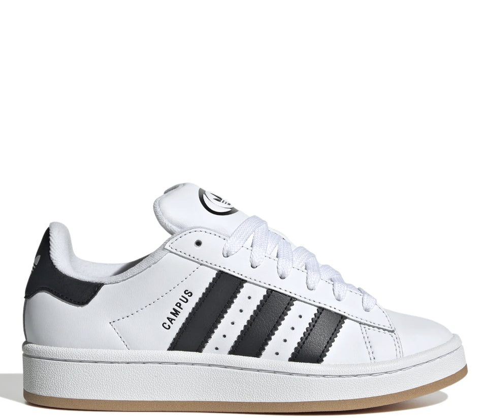 adidas originals Campus 00s J - Bianco / 38 - Scarpe
