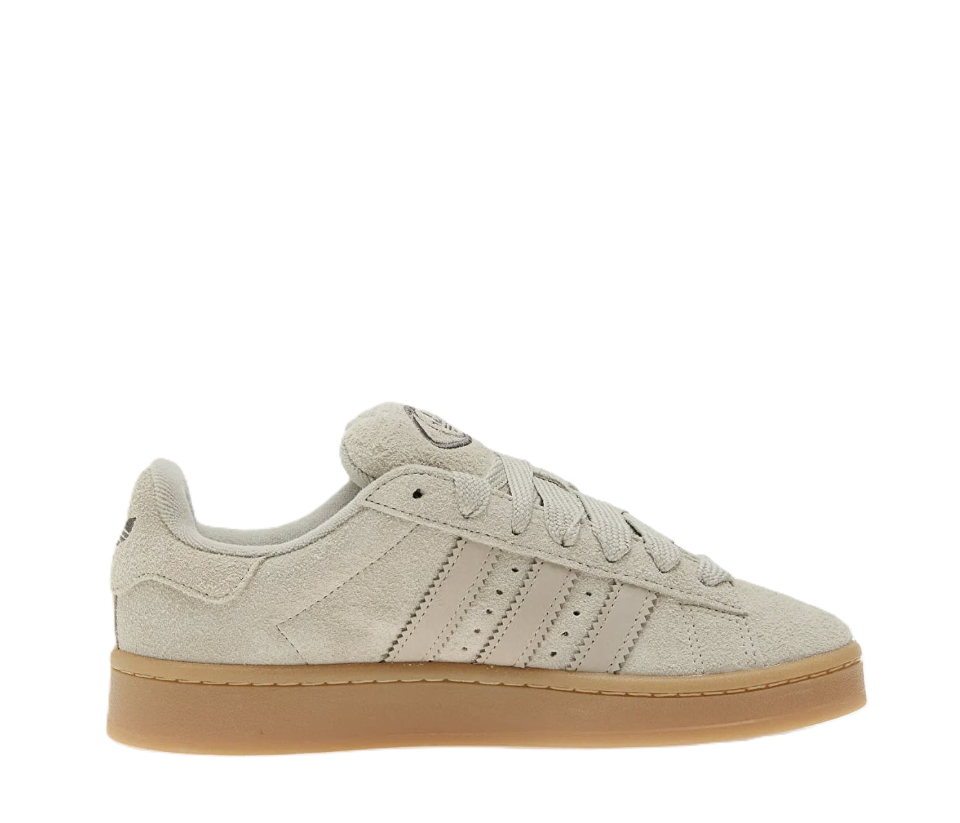 adidas originals Campus 00s W - Beige / 42 - Scarpe