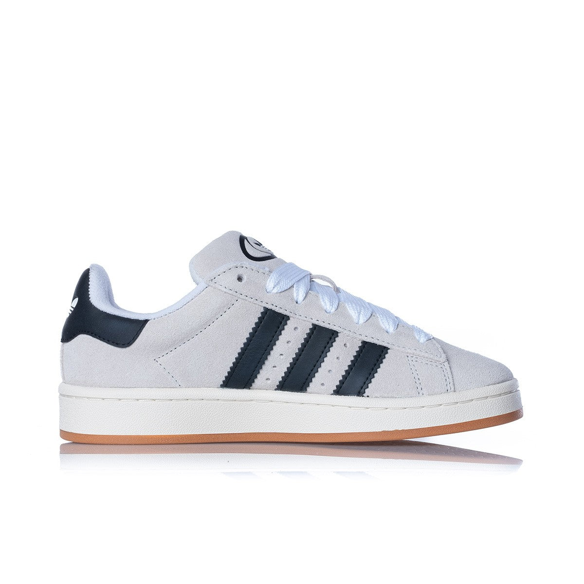 adidas originals Campus 00s W - Grigio / 38 - Scarpe