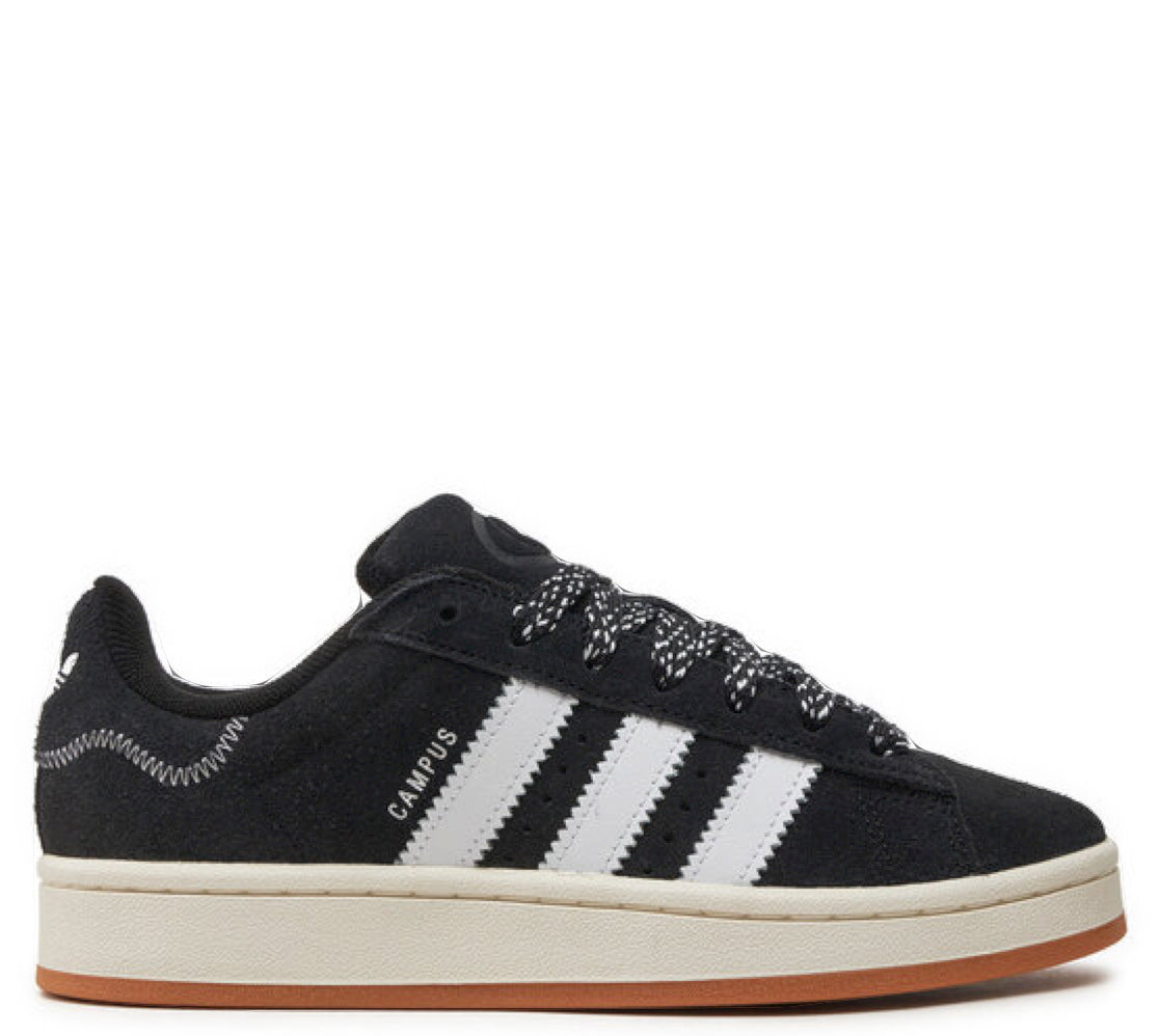 adidas originals Campus 00s W - Nero / 38 - Scarpe