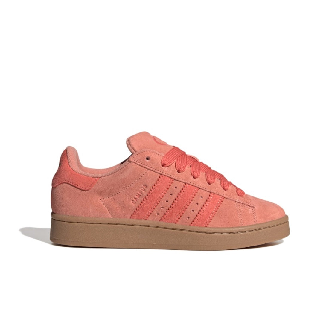 adidas originals Campus 00s W - Rosso / 36 - Scarpe