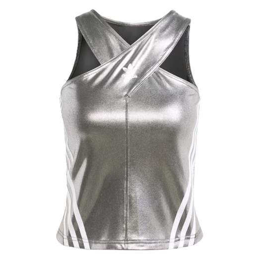 adidas originals Canotta adilenium Season 2 - Argento / XXS - Canotta