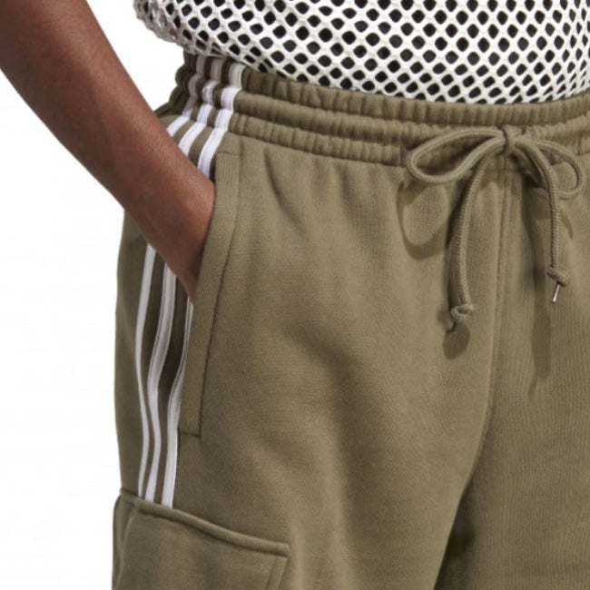 adidas originals Cargo Short - Verde / L - short