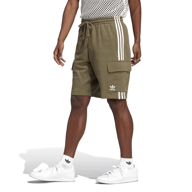 adidas originals Cargo Short - Verde / L - short