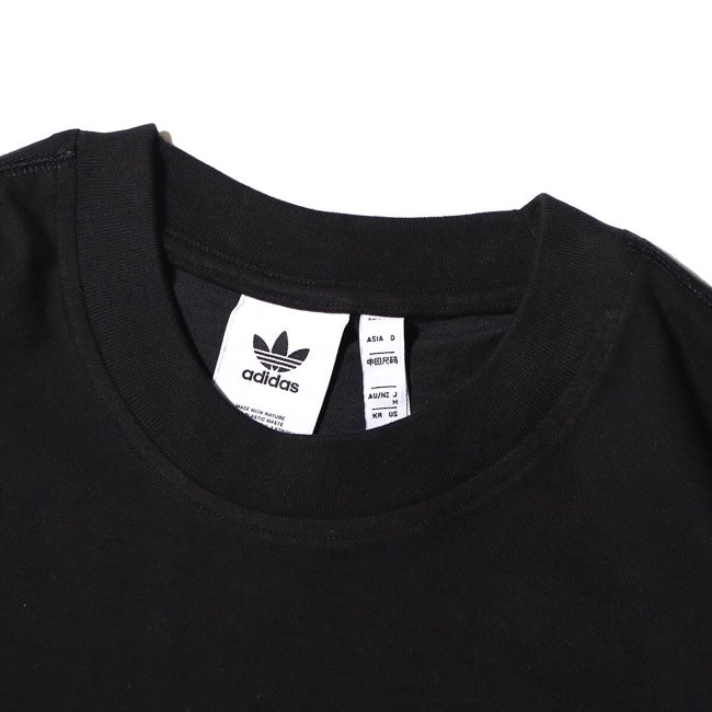 adidas originals Contempo Men’s T-Shirt - Nero / L - T-shirt
