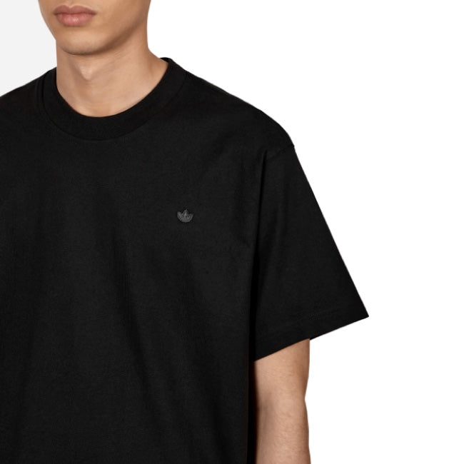 adidas originals Contempo Men’s T-Shirt - Nero / L - T-shirt