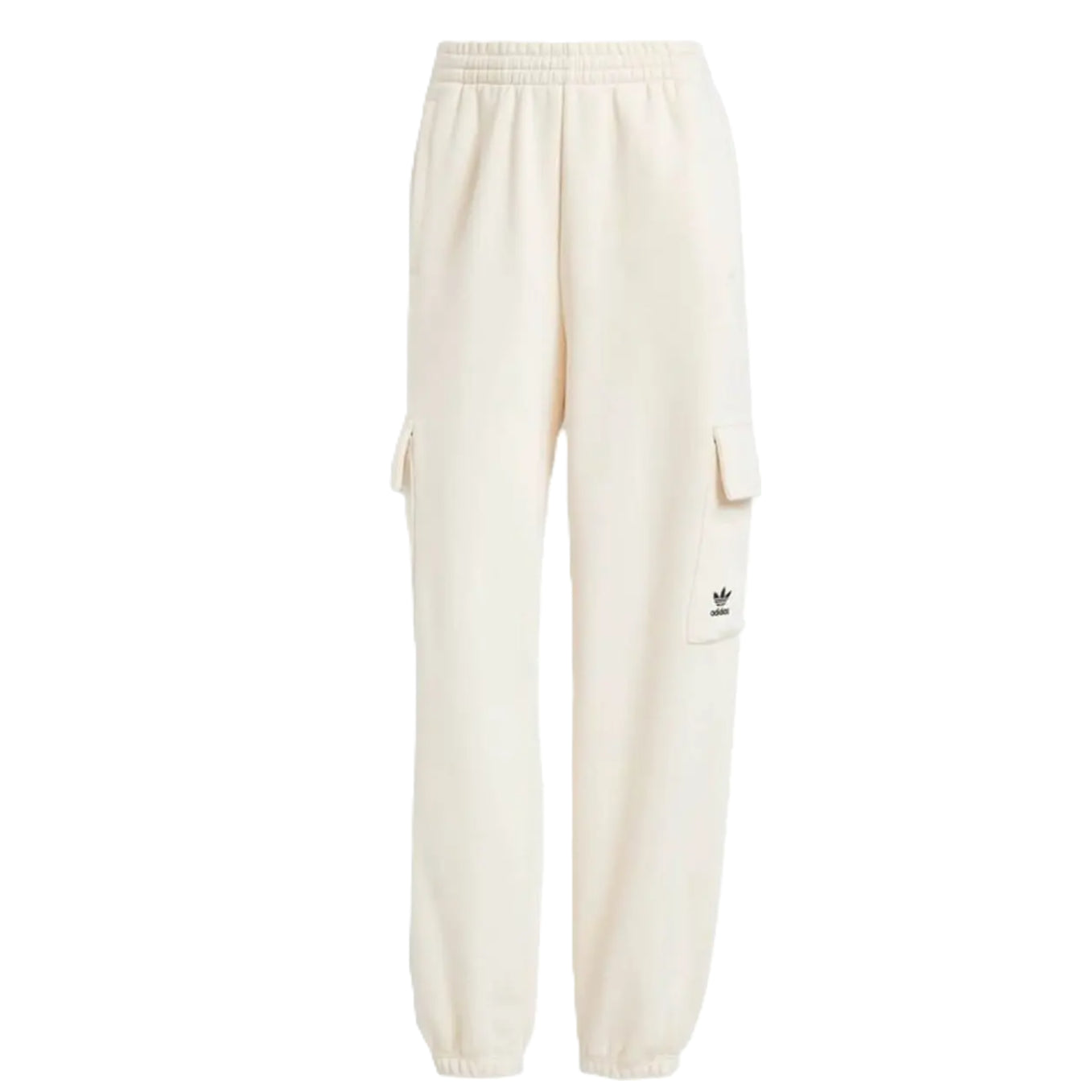 adidas originals Essencial Cargo Pants - Beige / XS - Pantaloni