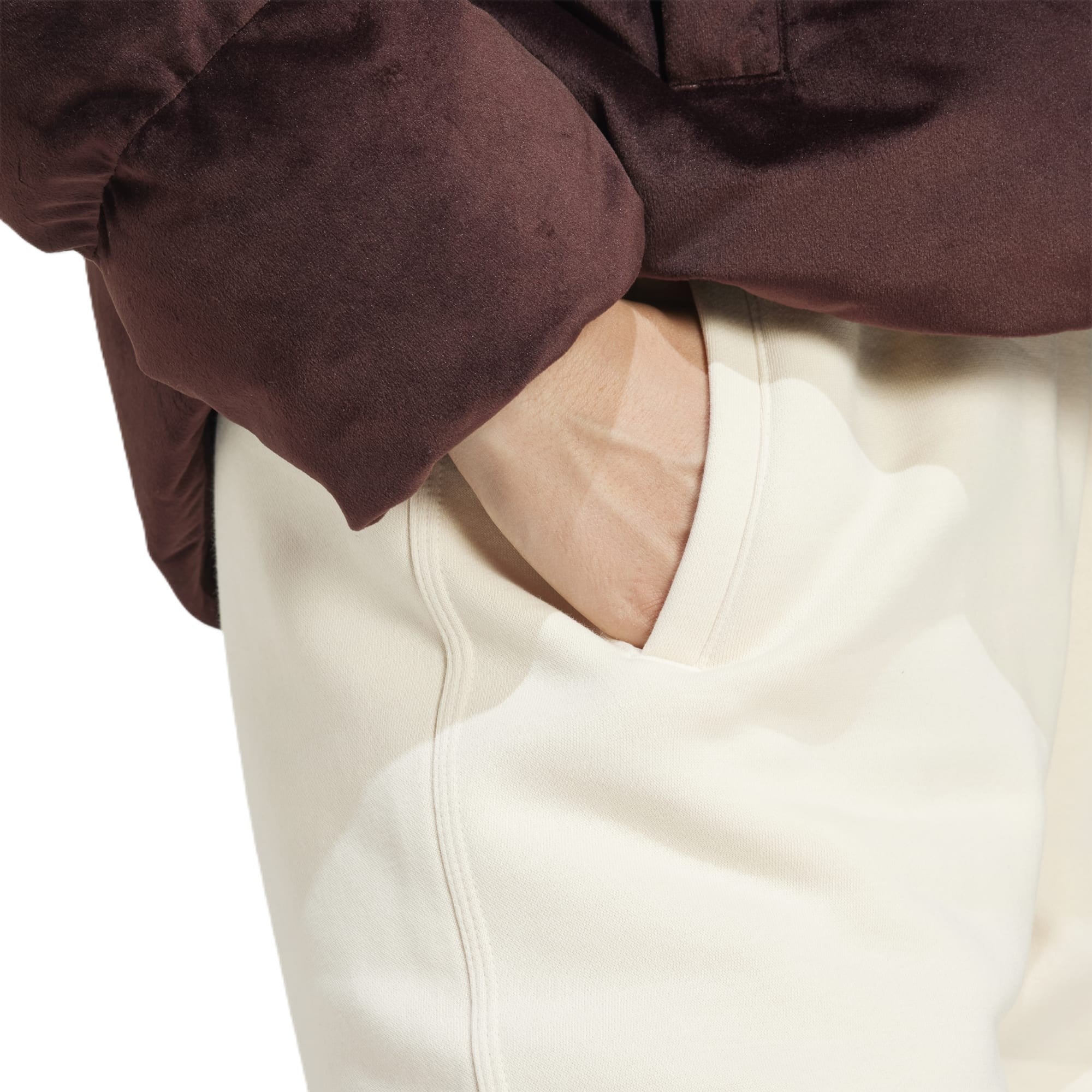 adidas originals Essencial Cargo Pants - Beige / XS - Pantaloni
