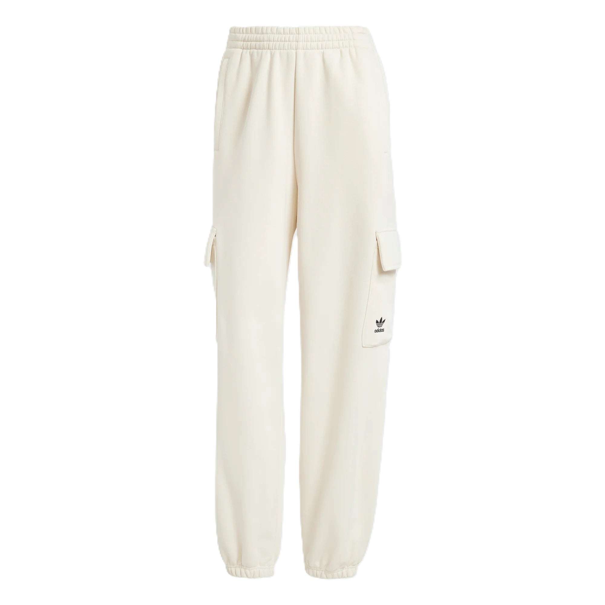adidas originals Essencial Cargo Pants - Beige / XS - Pantaloni