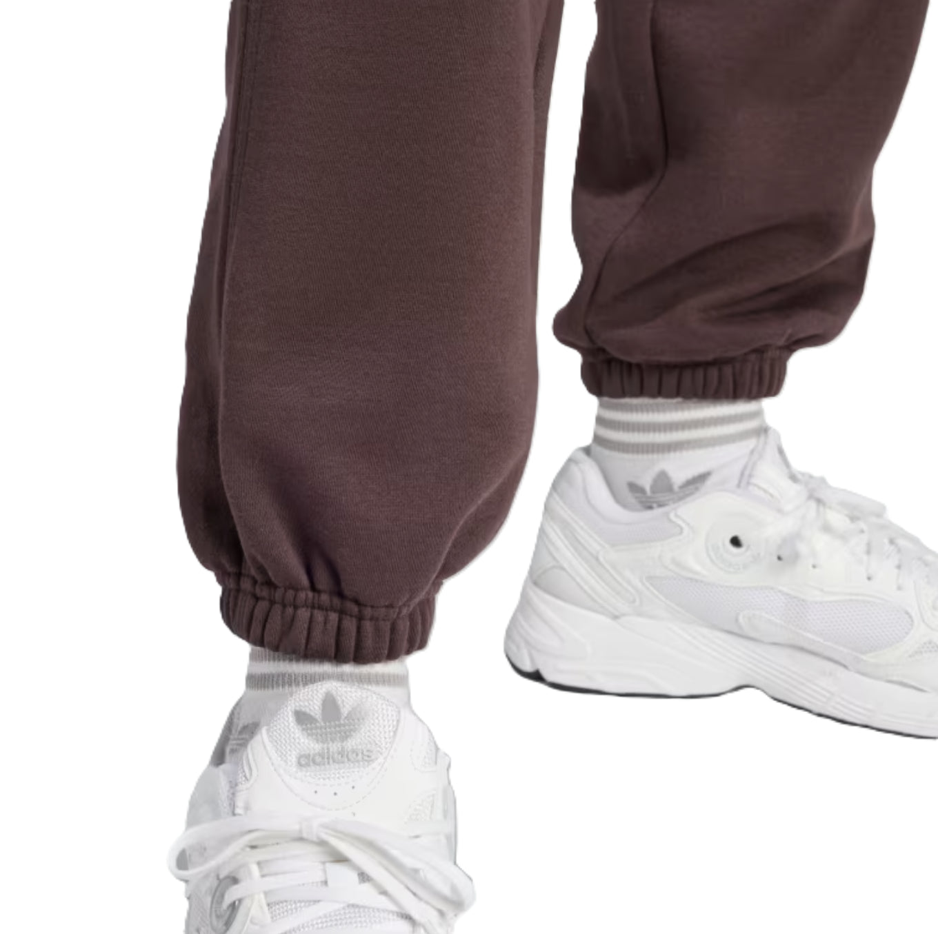 adidas originals Essentials Fleece Loose - Pantaloni