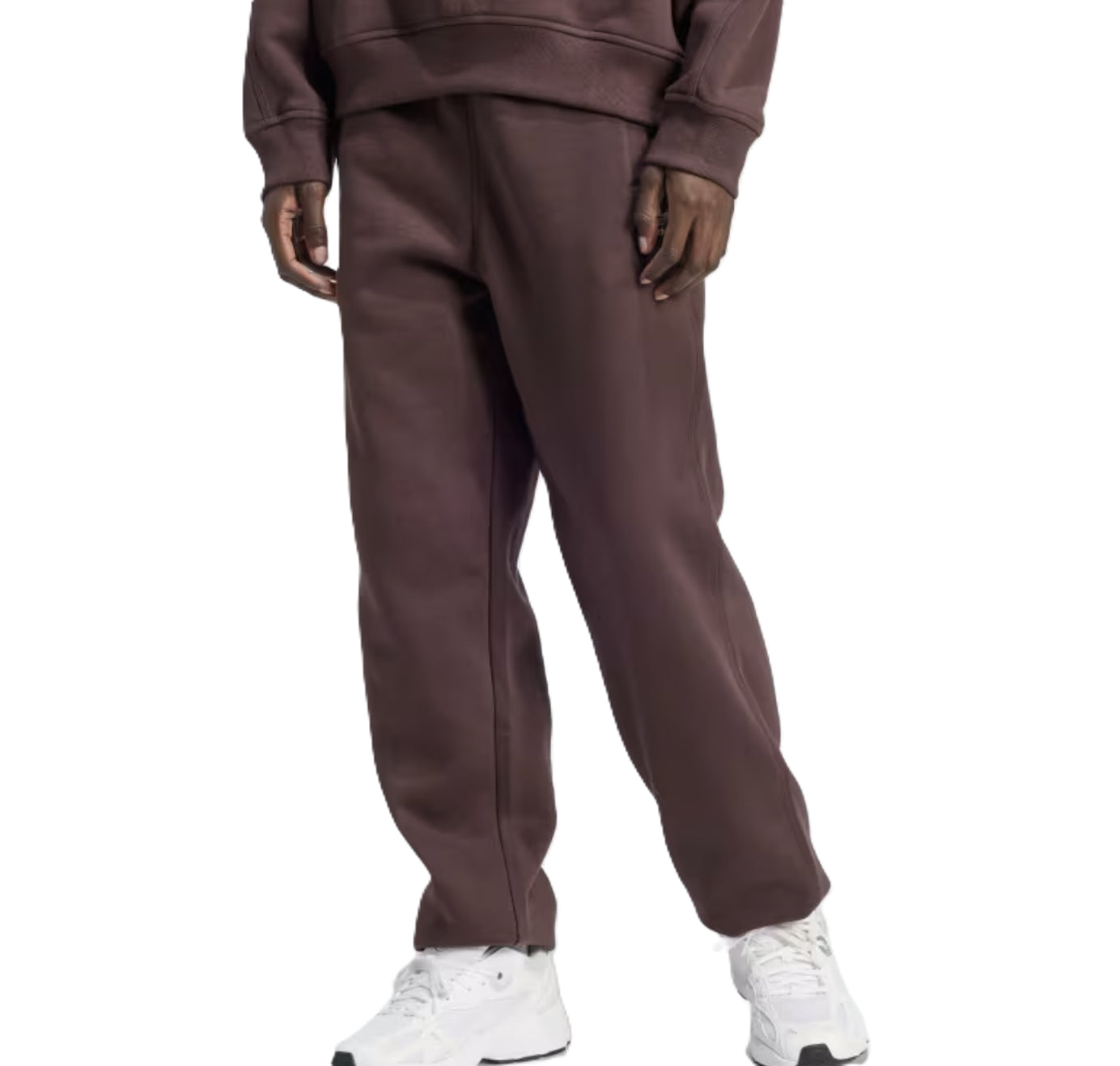 adidas originals Essentials Fleece Loose - Pantaloni