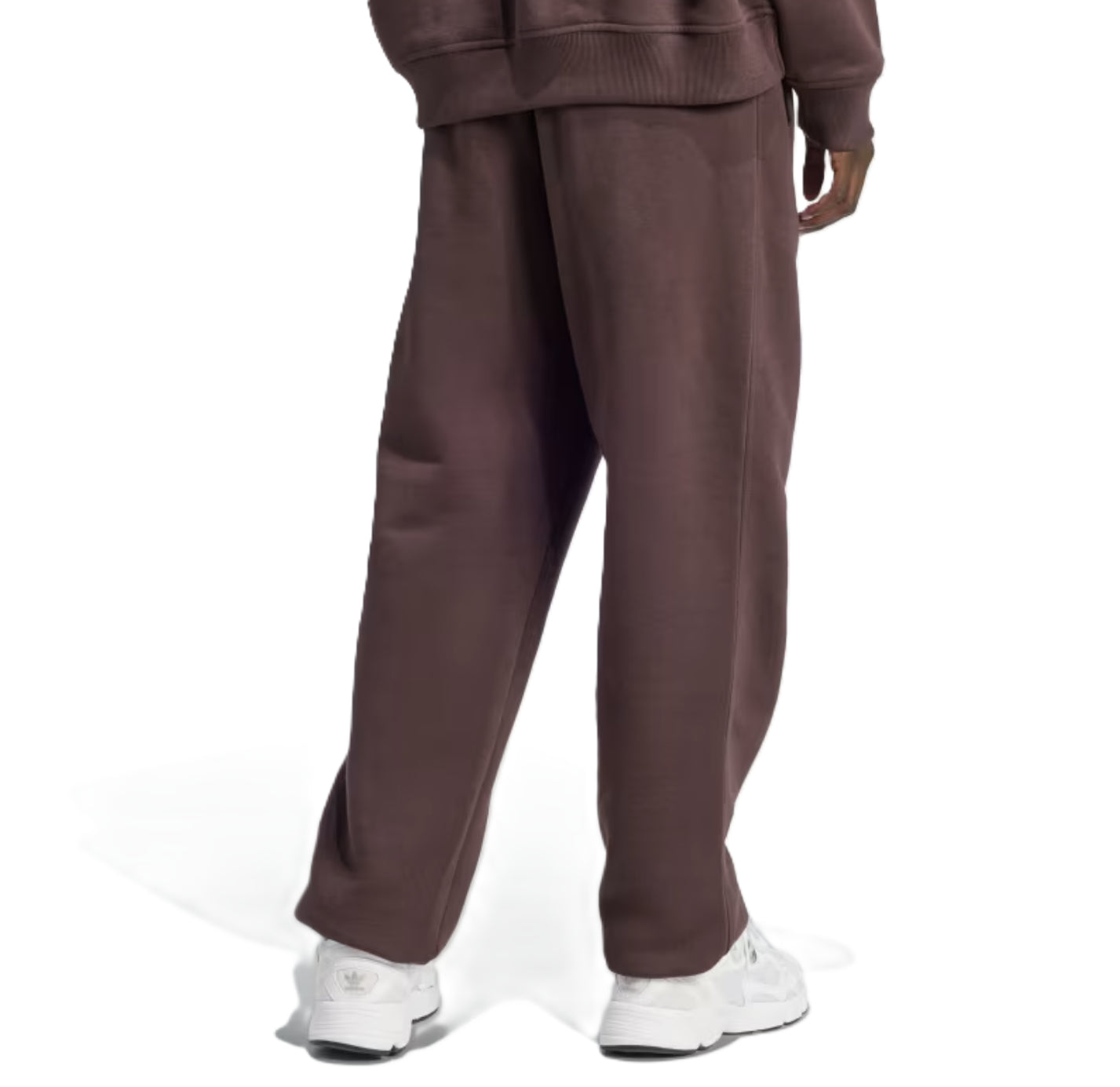 adidas originals Essentials Fleece Loose - Pantaloni