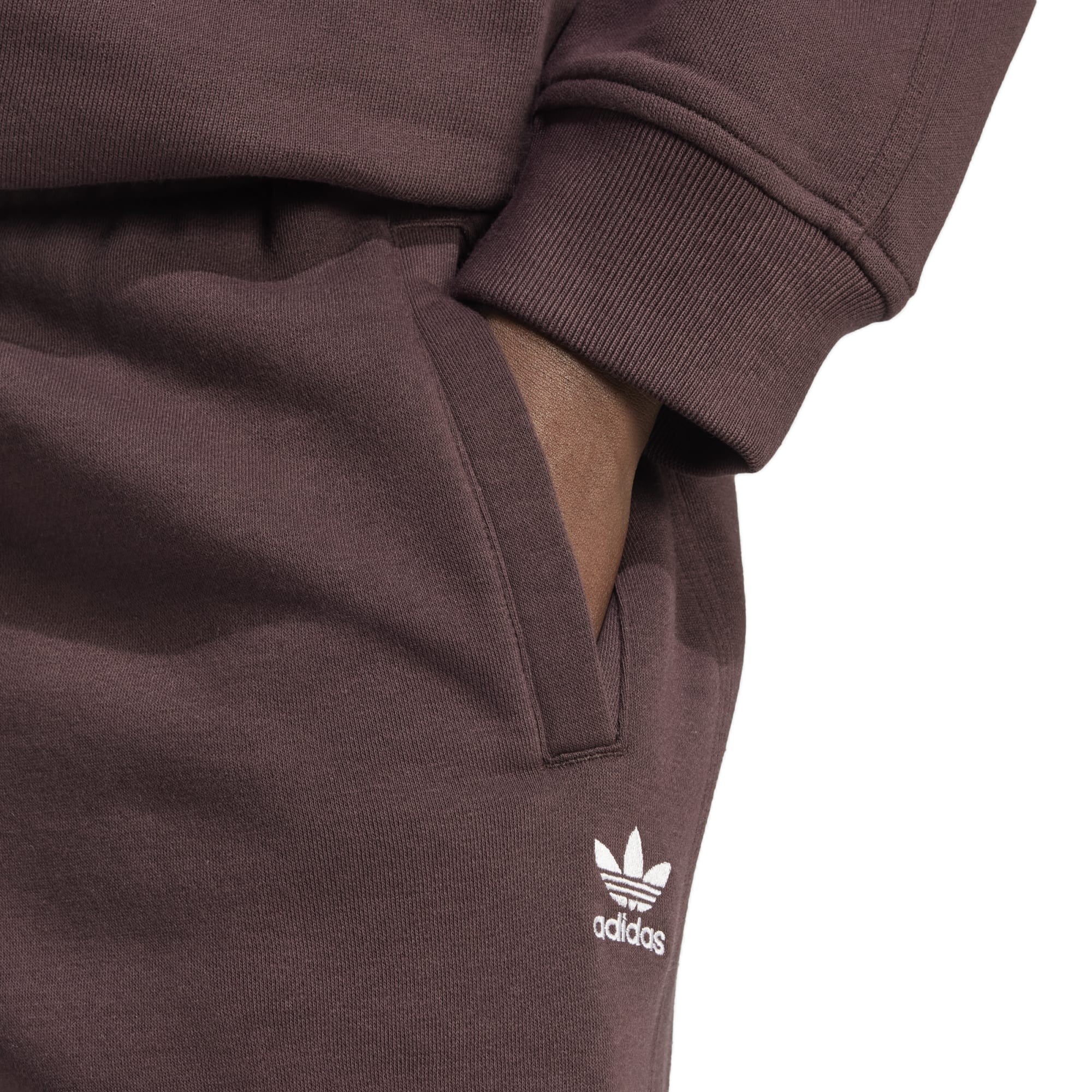 adidas originals Essentials Fleece Loose - Pantaloni