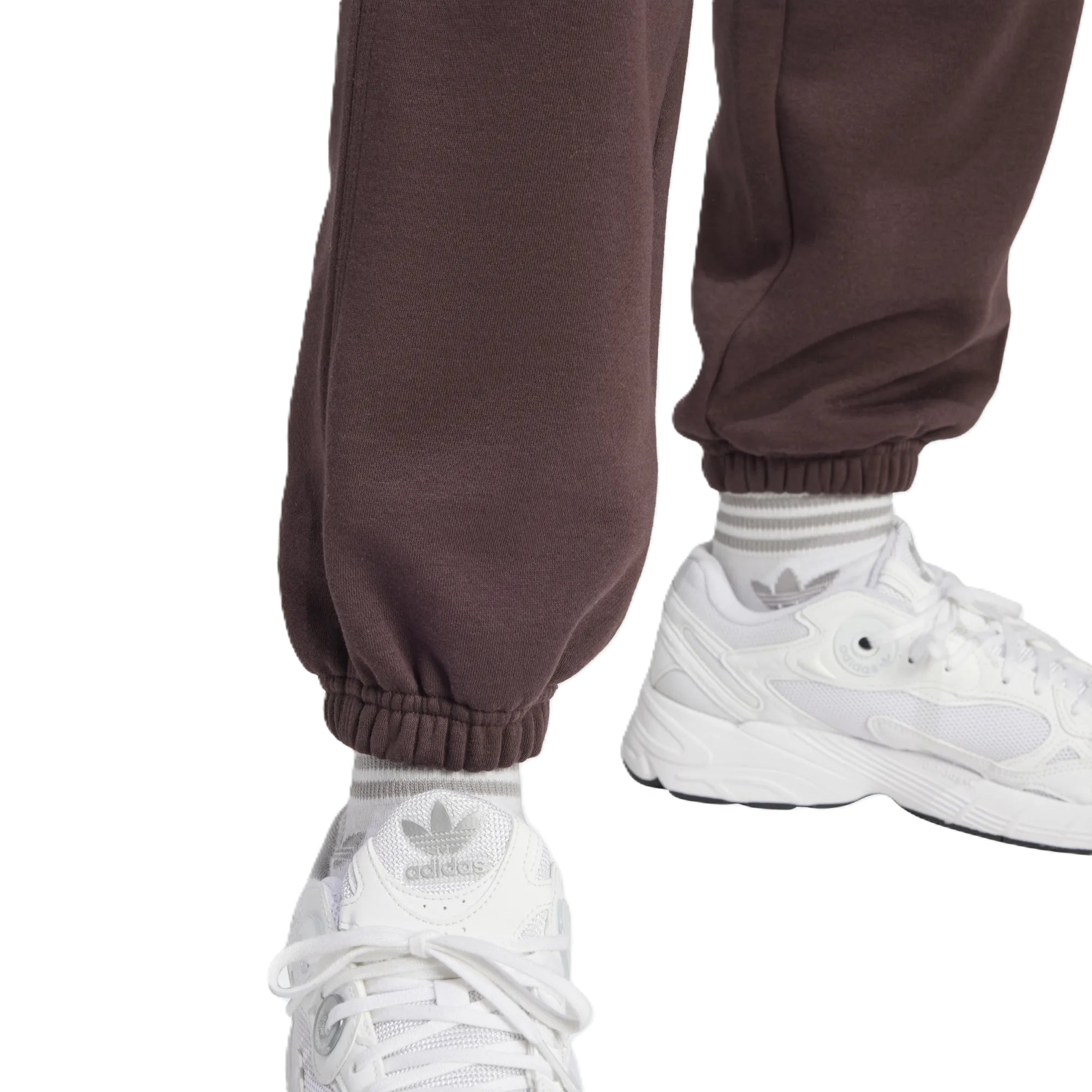 adidas originals Essentials Fleece Loose - Pantaloni