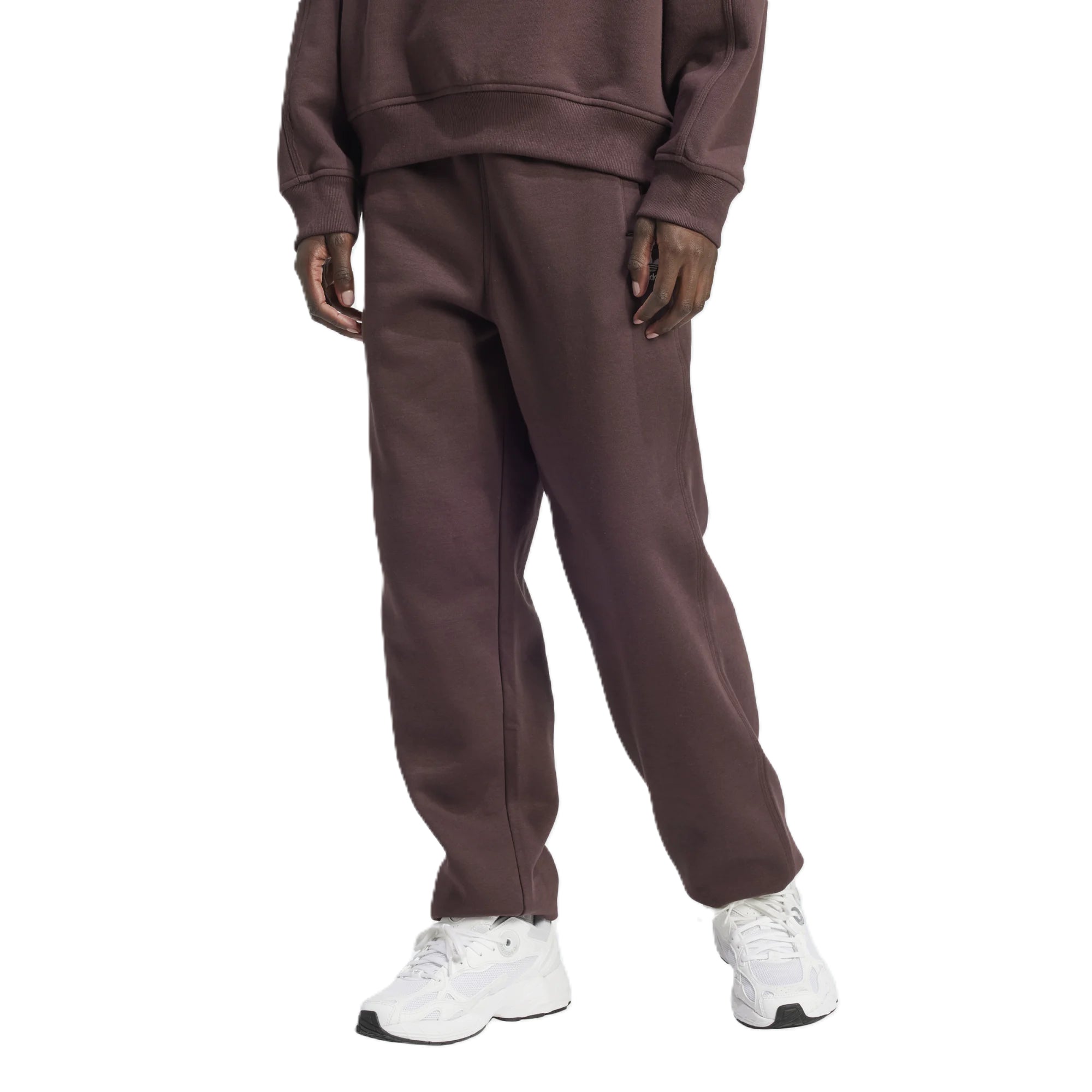 adidas originals Essentials Fleece Loose - Pantaloni