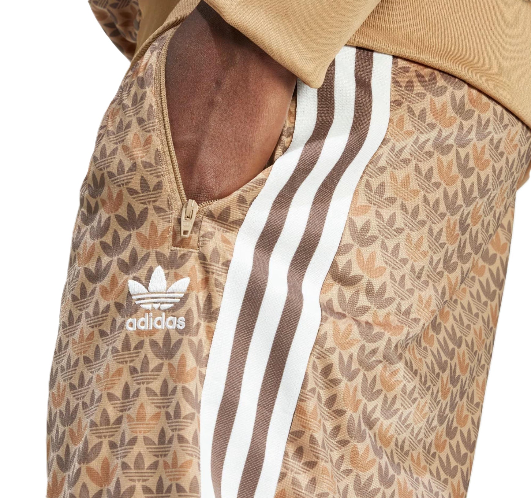 adidas originals Originals FB Mono TP - Pantaloni