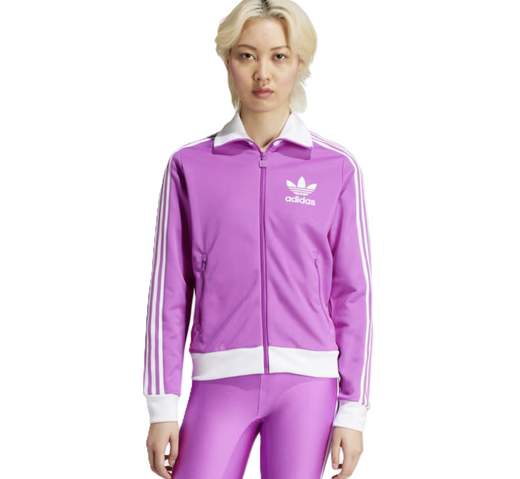 adidas originals Felpa Felpa Beckenbauer WomanWoman - Felpe