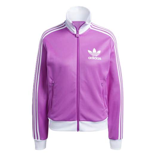 adidas originals Felpa Felpa Beckenbauer WomanWoman - Rosa / S - Felpe
